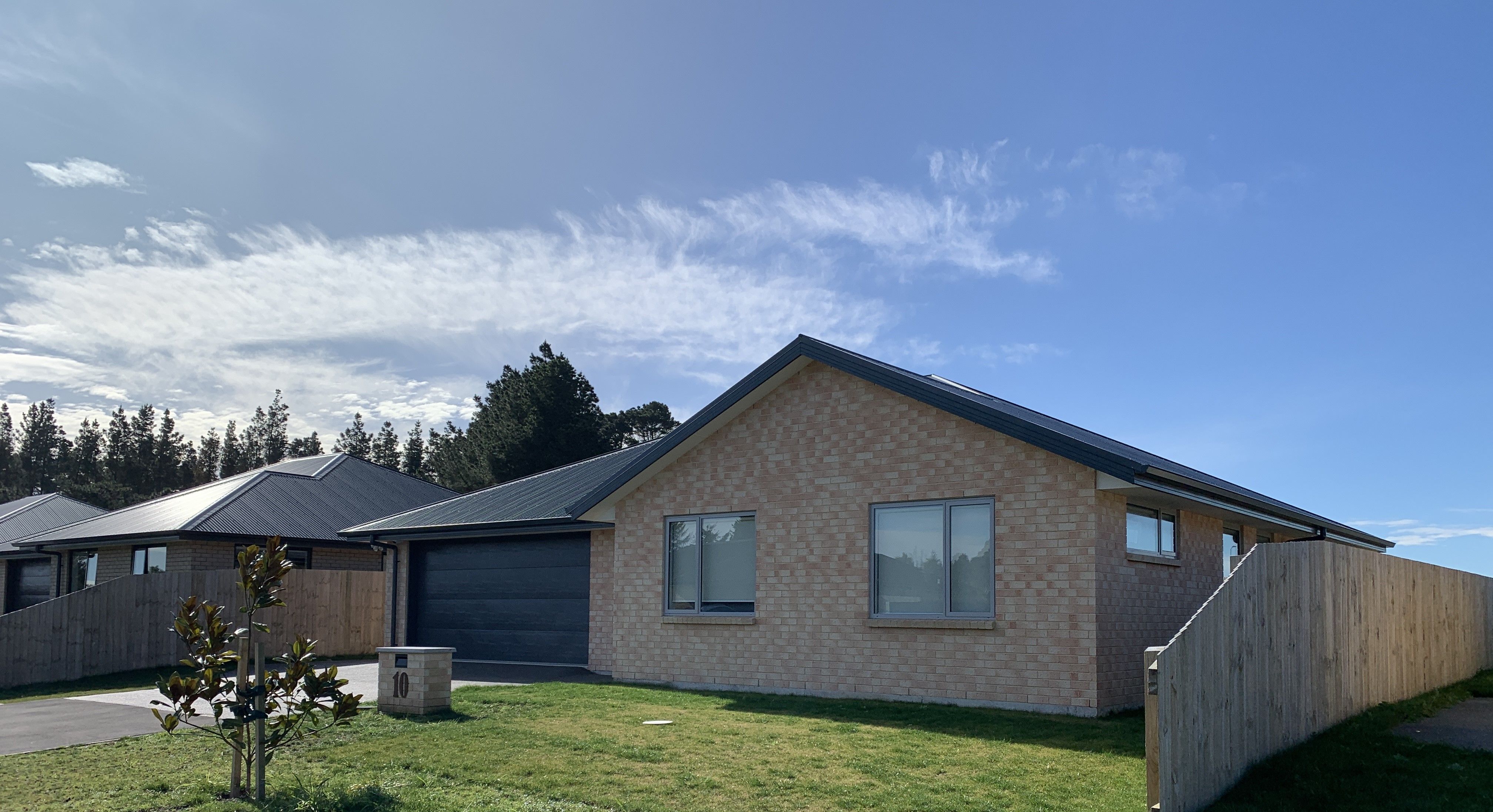10 Rufus Street, Rolleston, Selwyn District