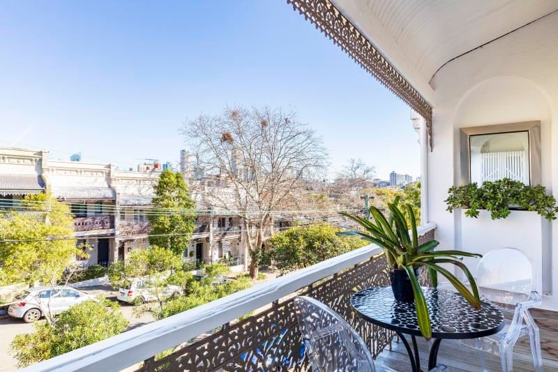 49 Cambridge Street, Paddington, NSW 2021