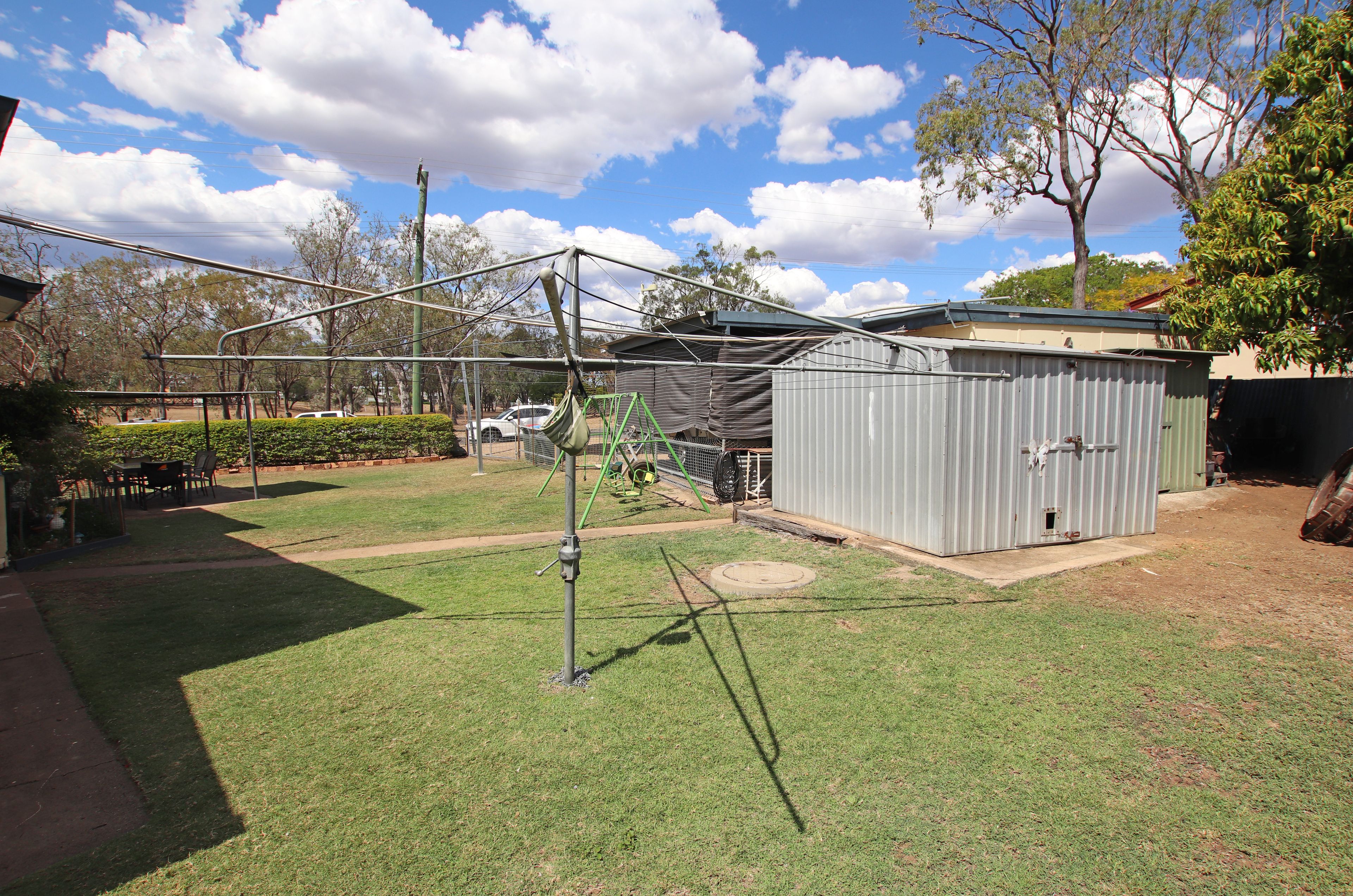 161 Rainbow Street, Biloela, QLD 4715 Sold House Ray White Biloela