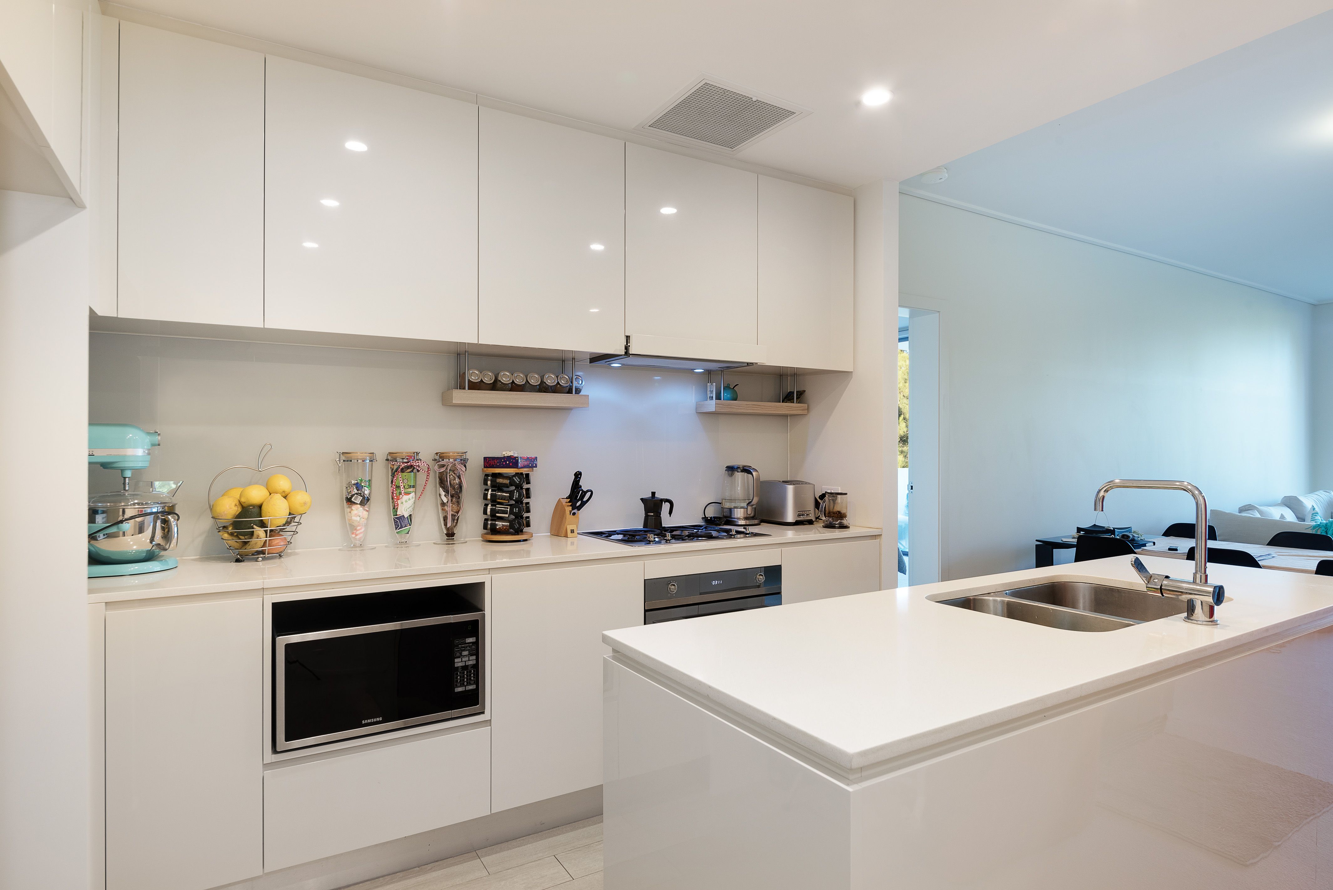 5404/1-8 Nield Avenue, Greenwich, NSW 2065