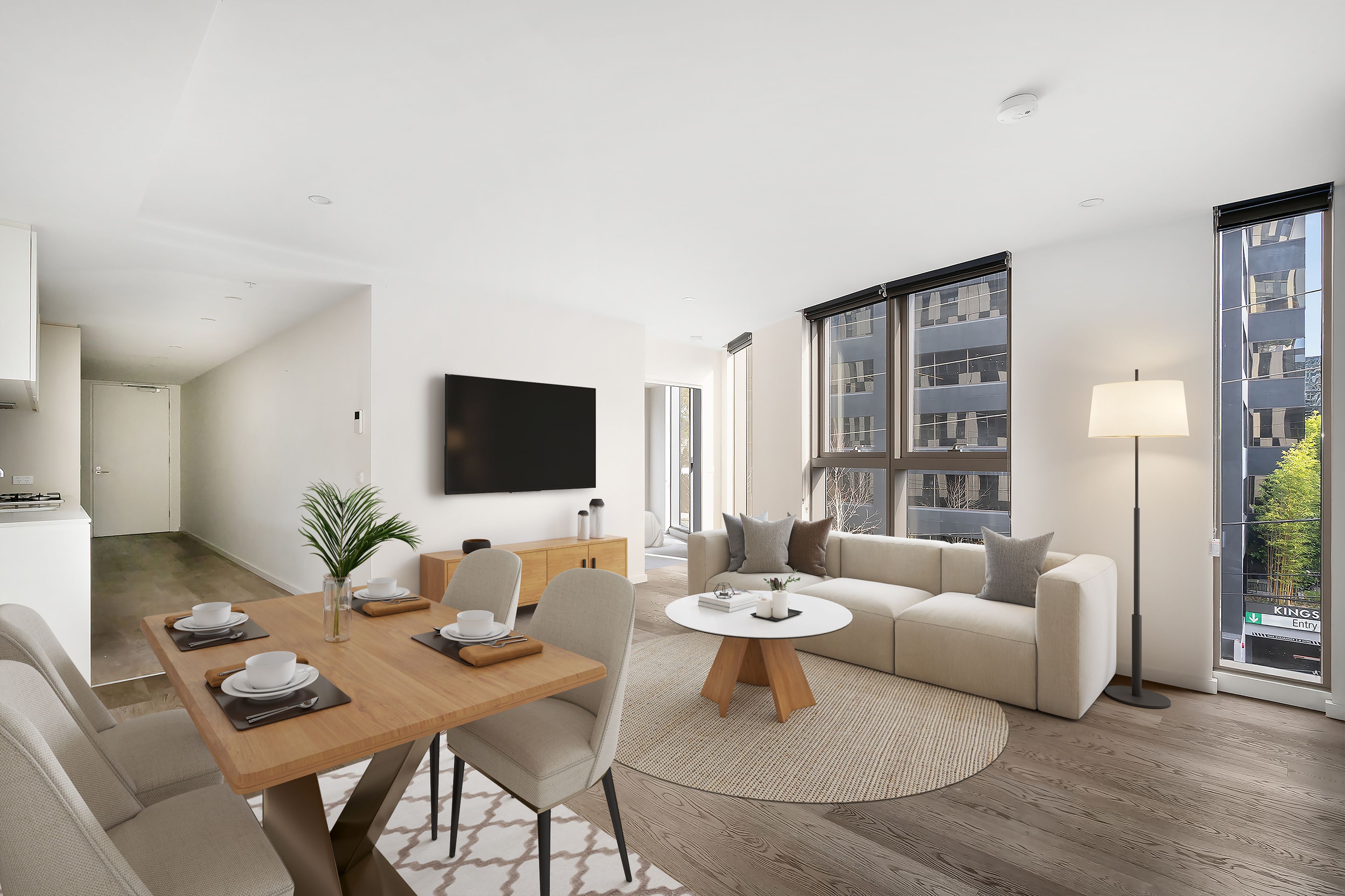 207/70 Dorcas Street, Southbank, VIC 3006