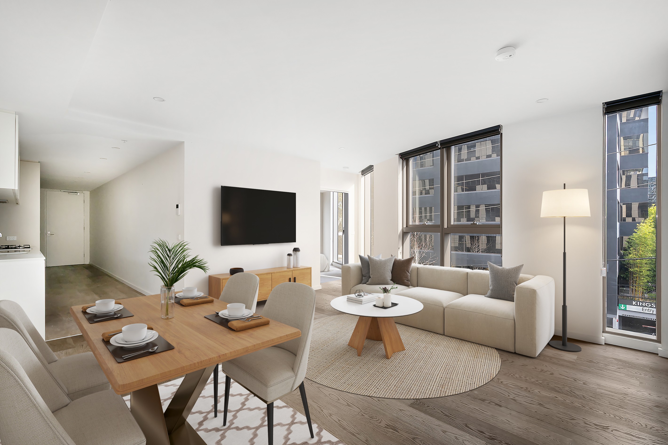 207/70 Dorcas Street, Southbank, VIC 3006