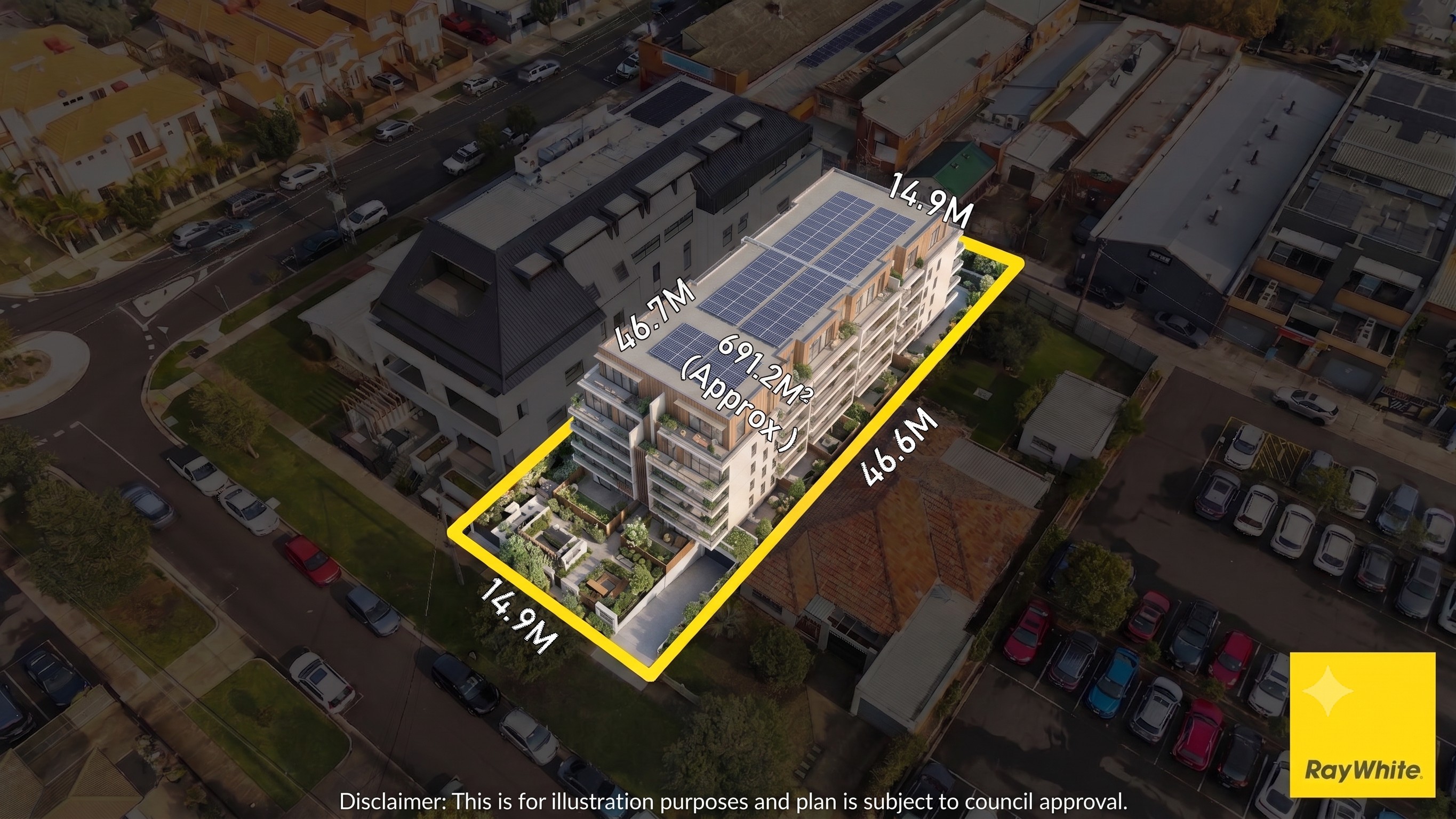15 Bent Street, Altona, VIC 3018