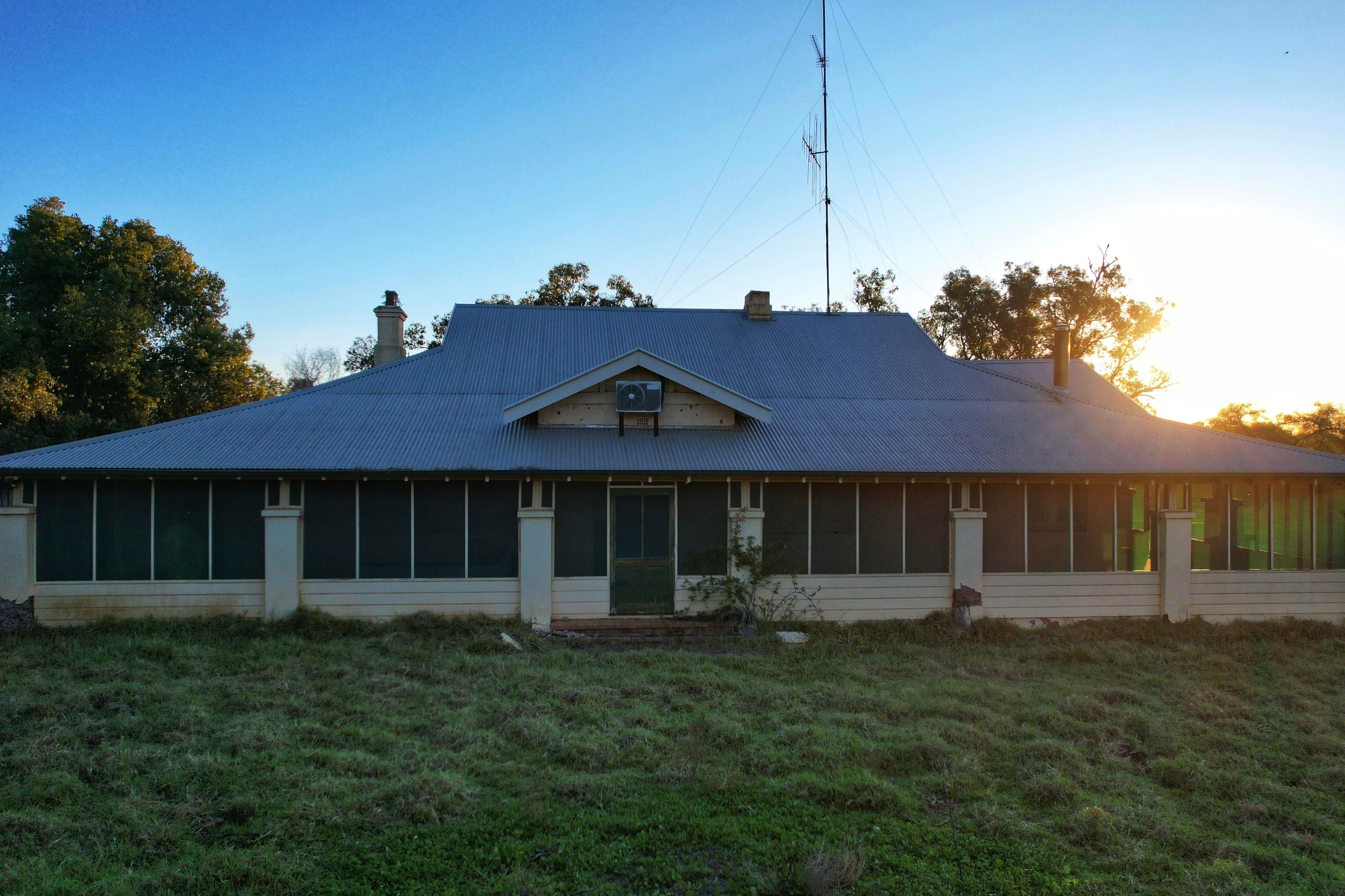 Bogandillon 338 Hopes Road, Condobolin, NSW 2877 Rural Cropping