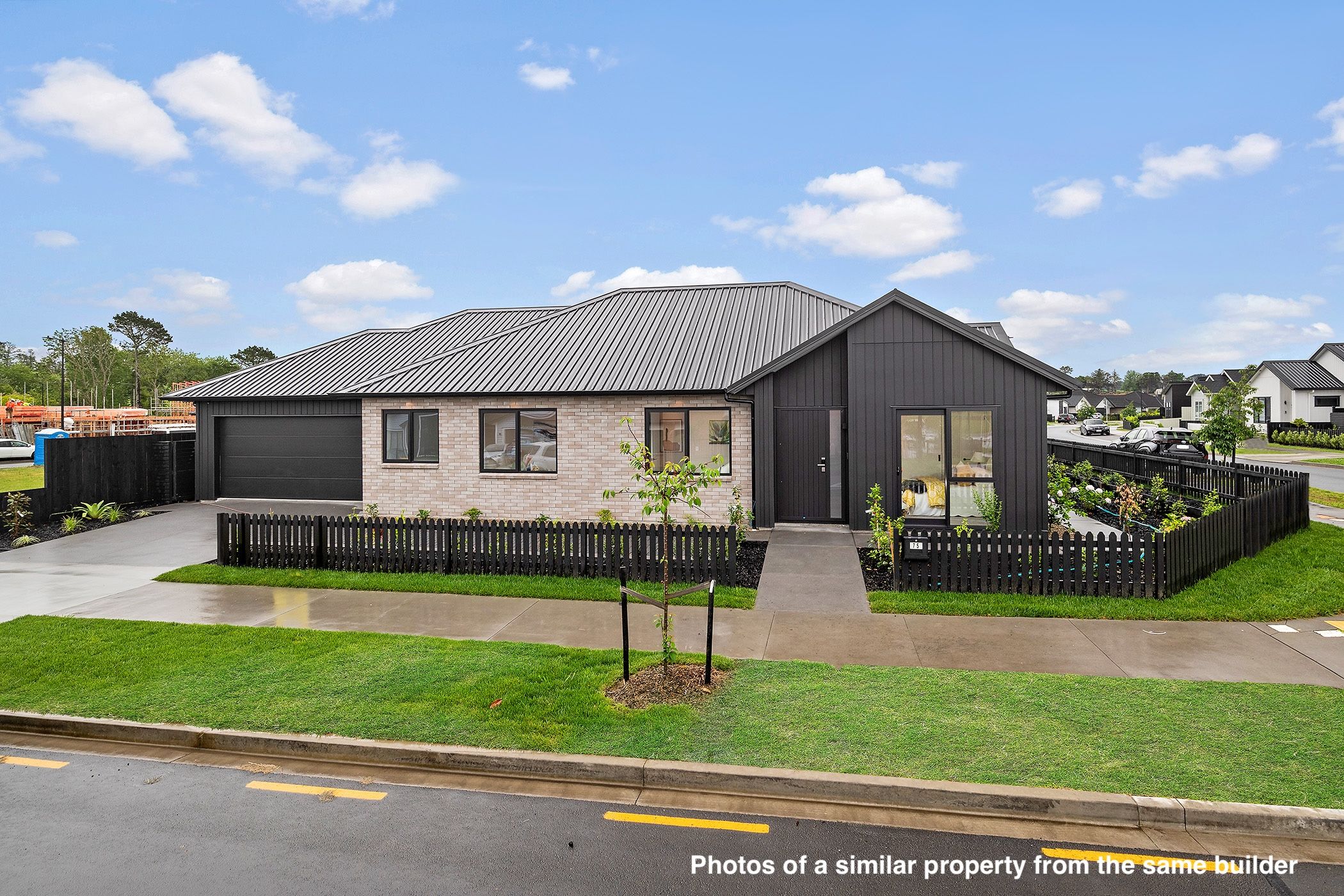 3 Ancestral Alley, Drury, Papakura