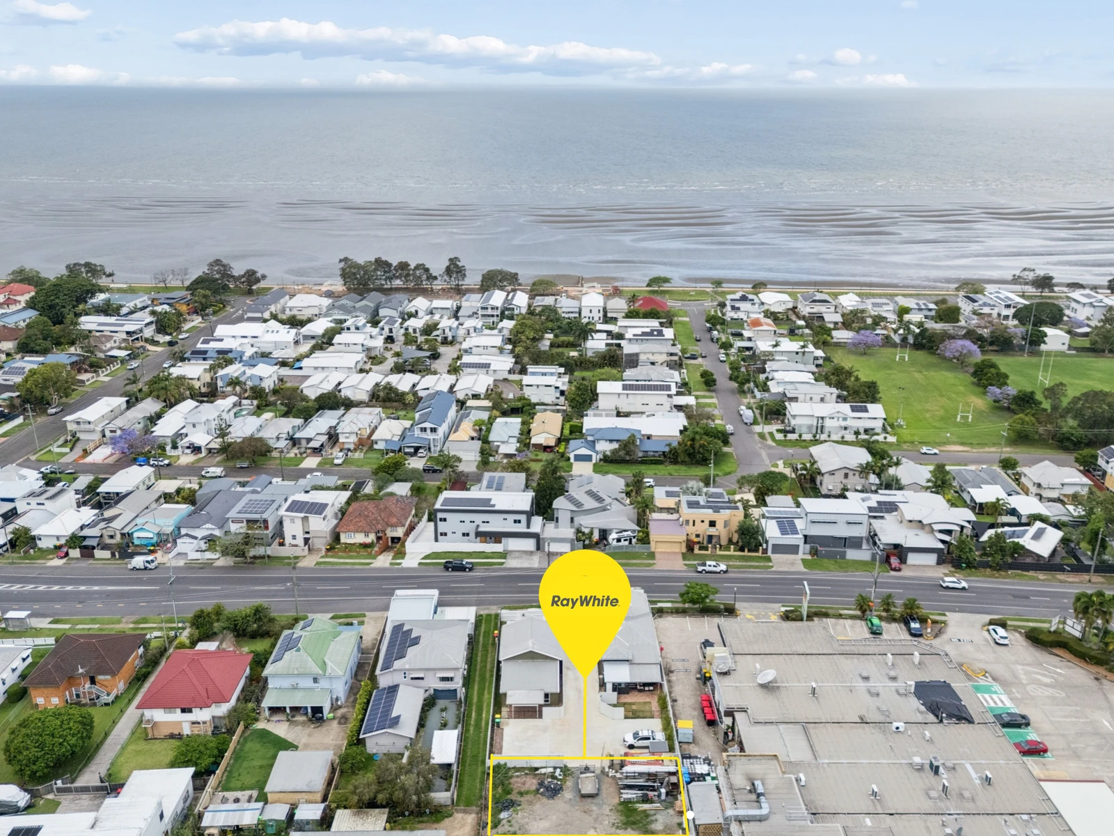 204 Brighton Terrace, Brighton, QLD 4017