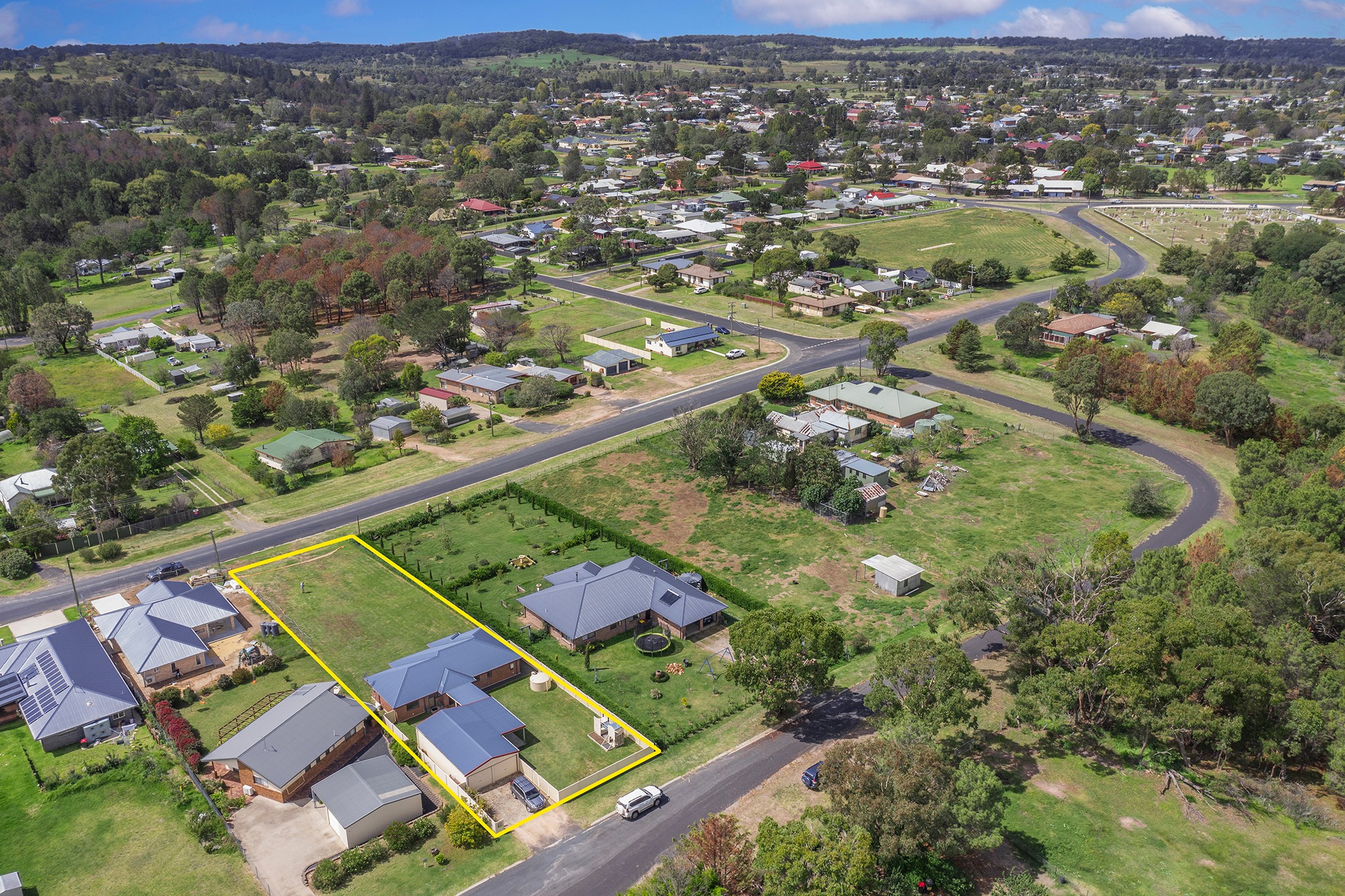 50 John Street, Uralla, NSW 2358