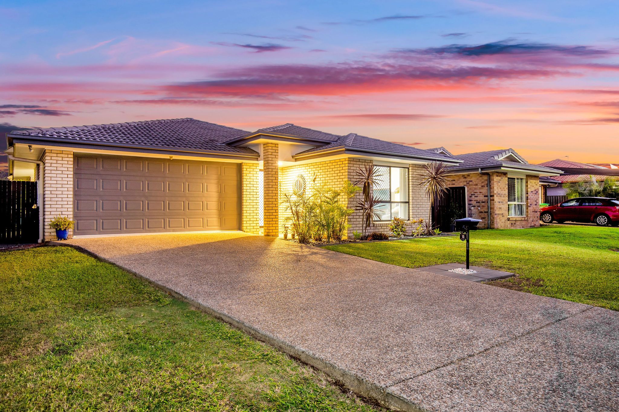 15 Ansett Way, Upper Coomera QLD 4209