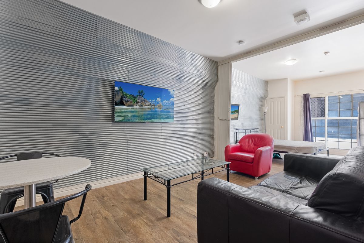2/436 Ann Street, Brisbane City, QLD 4000