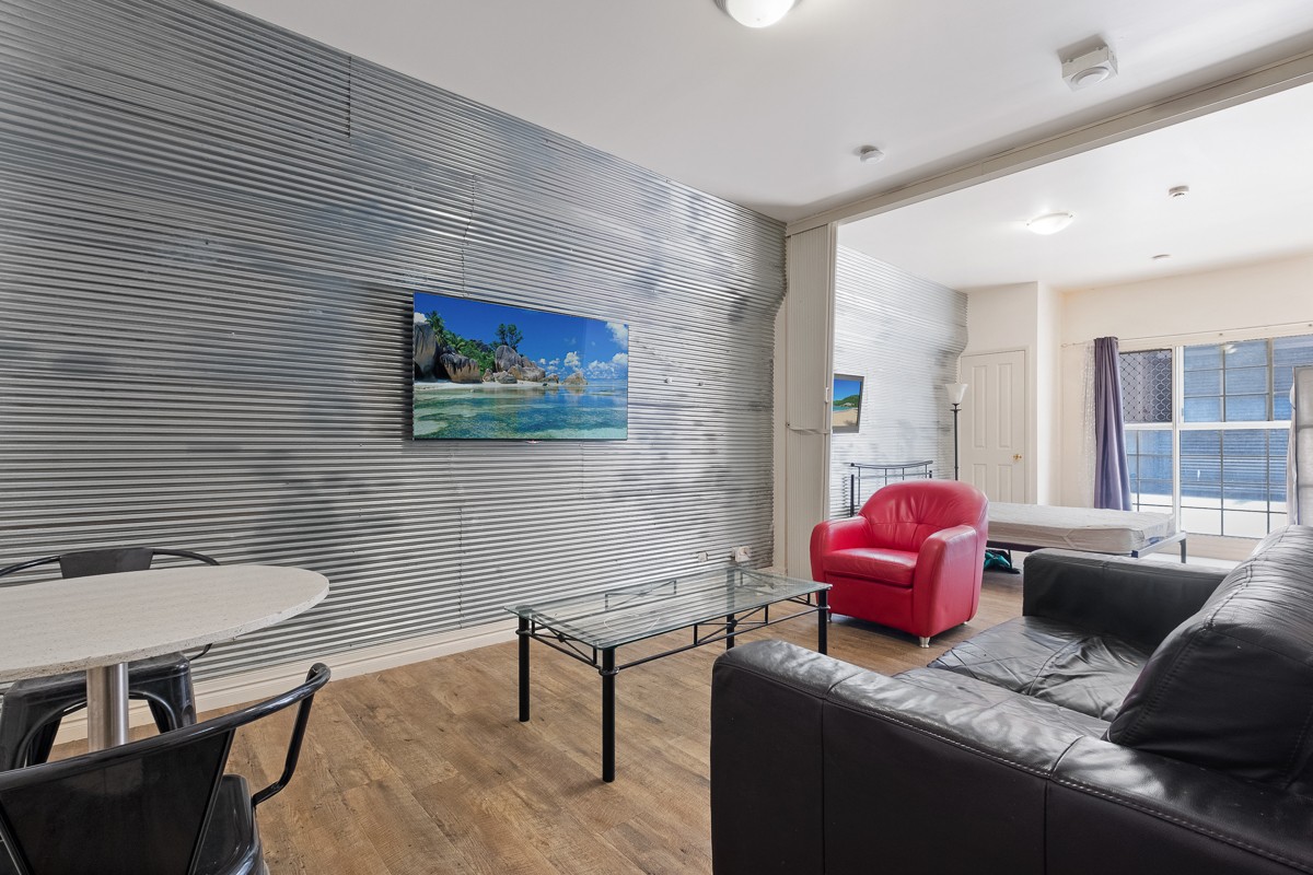 2/436 Ann Street, Brisbane City, QLD 4000