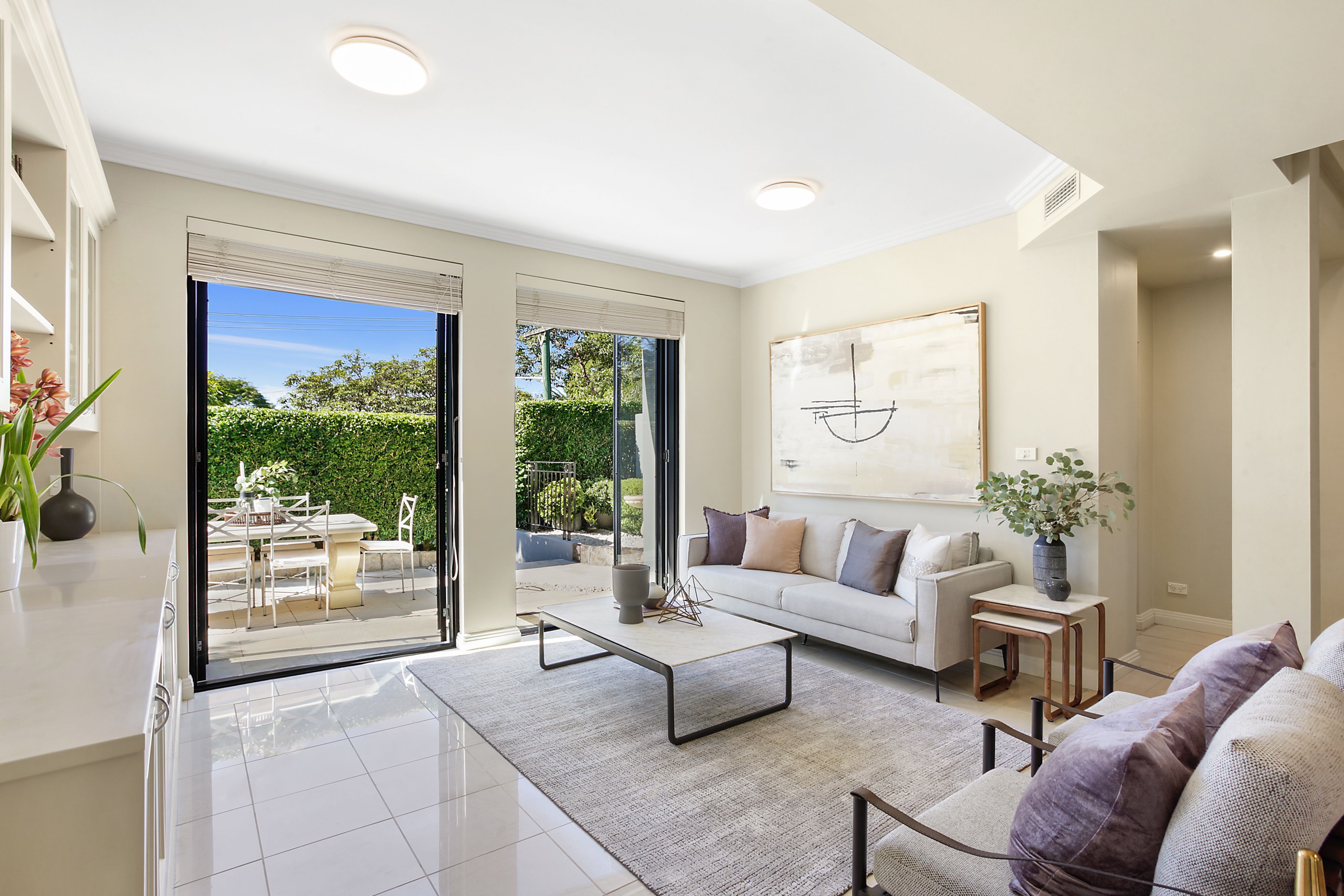 3/3 Bundarra Road (Entry on Blaxland Road), Bellevue Hill, NSW 2023