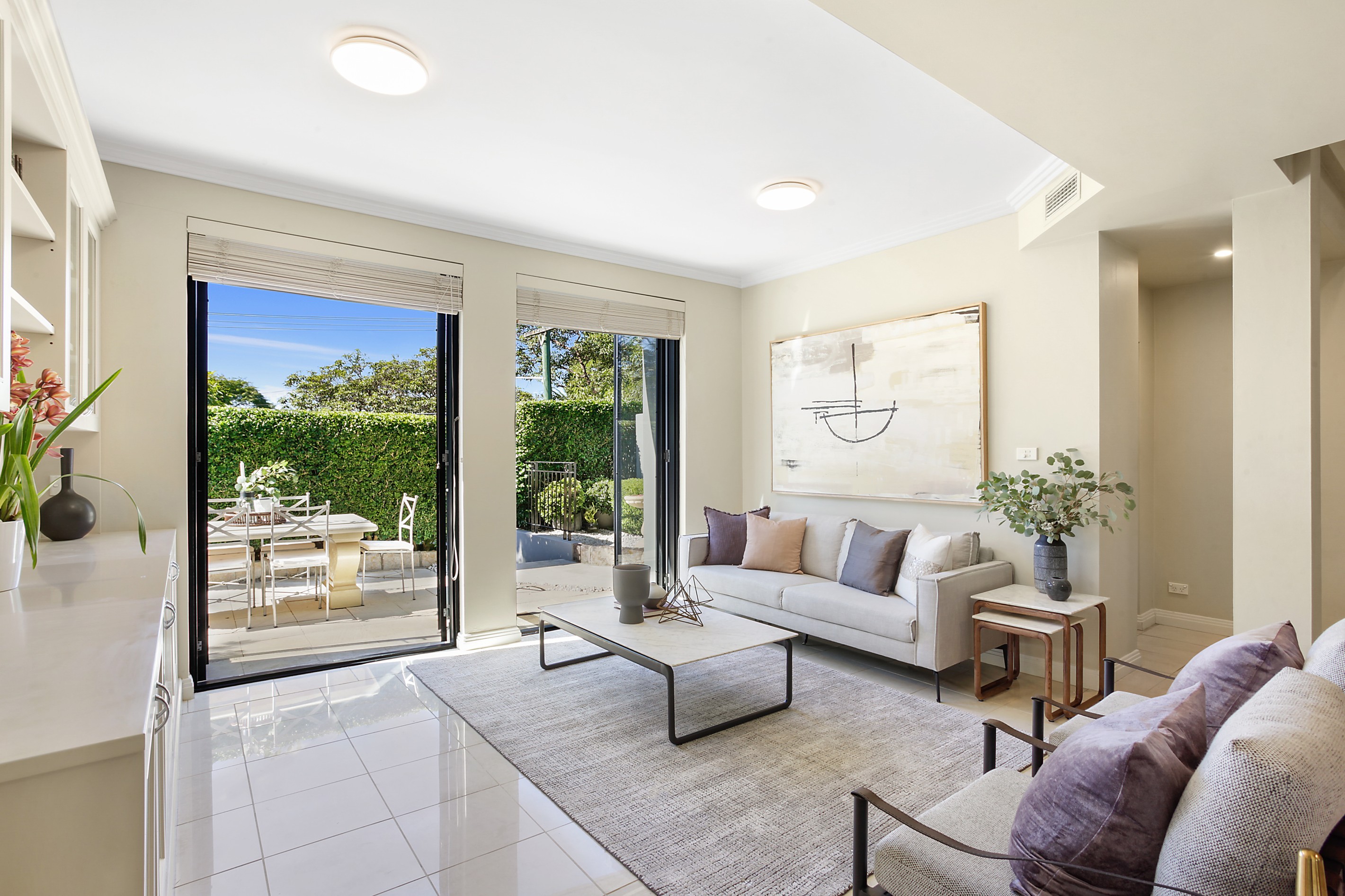 3/3 Bundarra Road (Entry on Blaxland Road), Bellevue Hill, NSW 2023