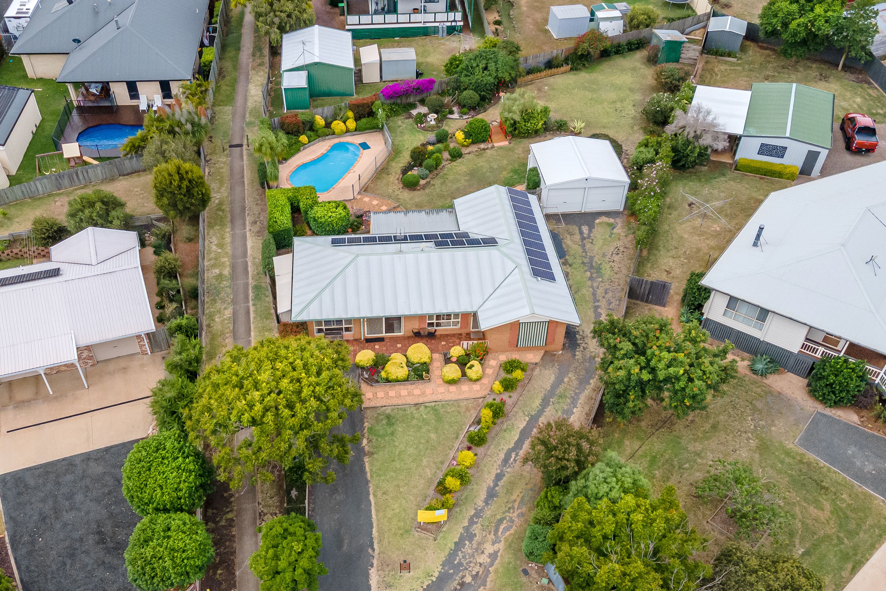 1 McLeod Court, WYREEMA, QLD 4352