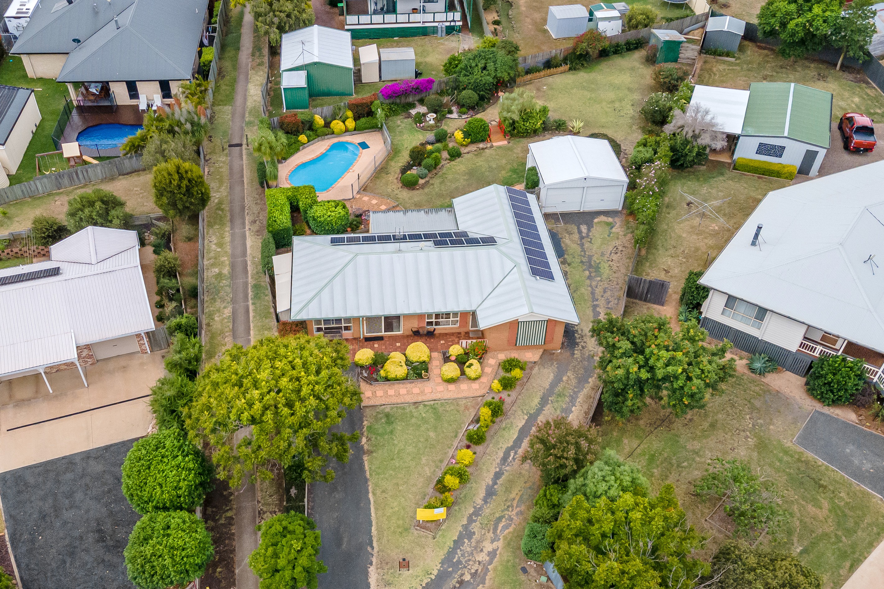 1 McLeod Court, WYREEMA, QLD 4352