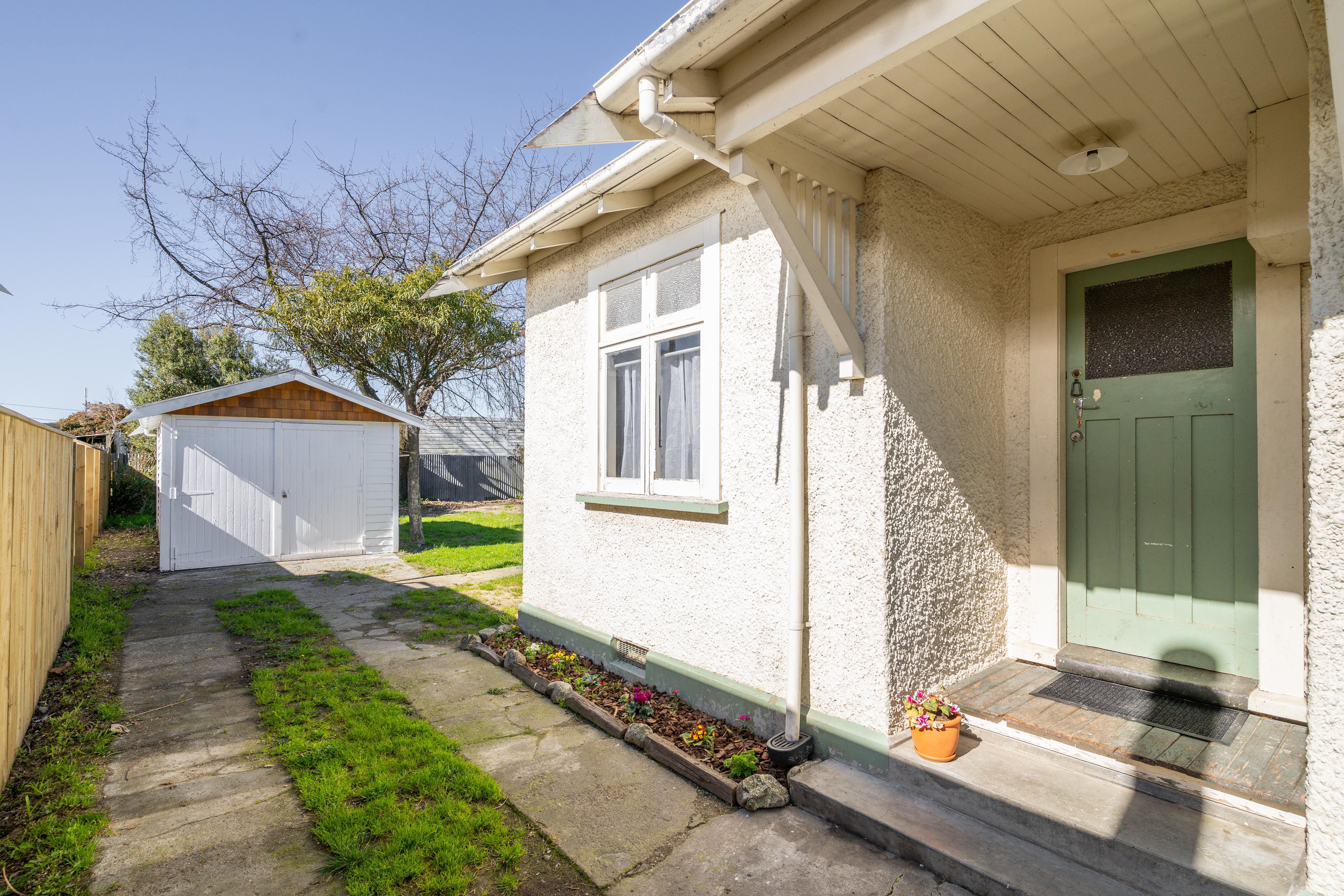 134 Perry Street, Masterton, Masterton District
