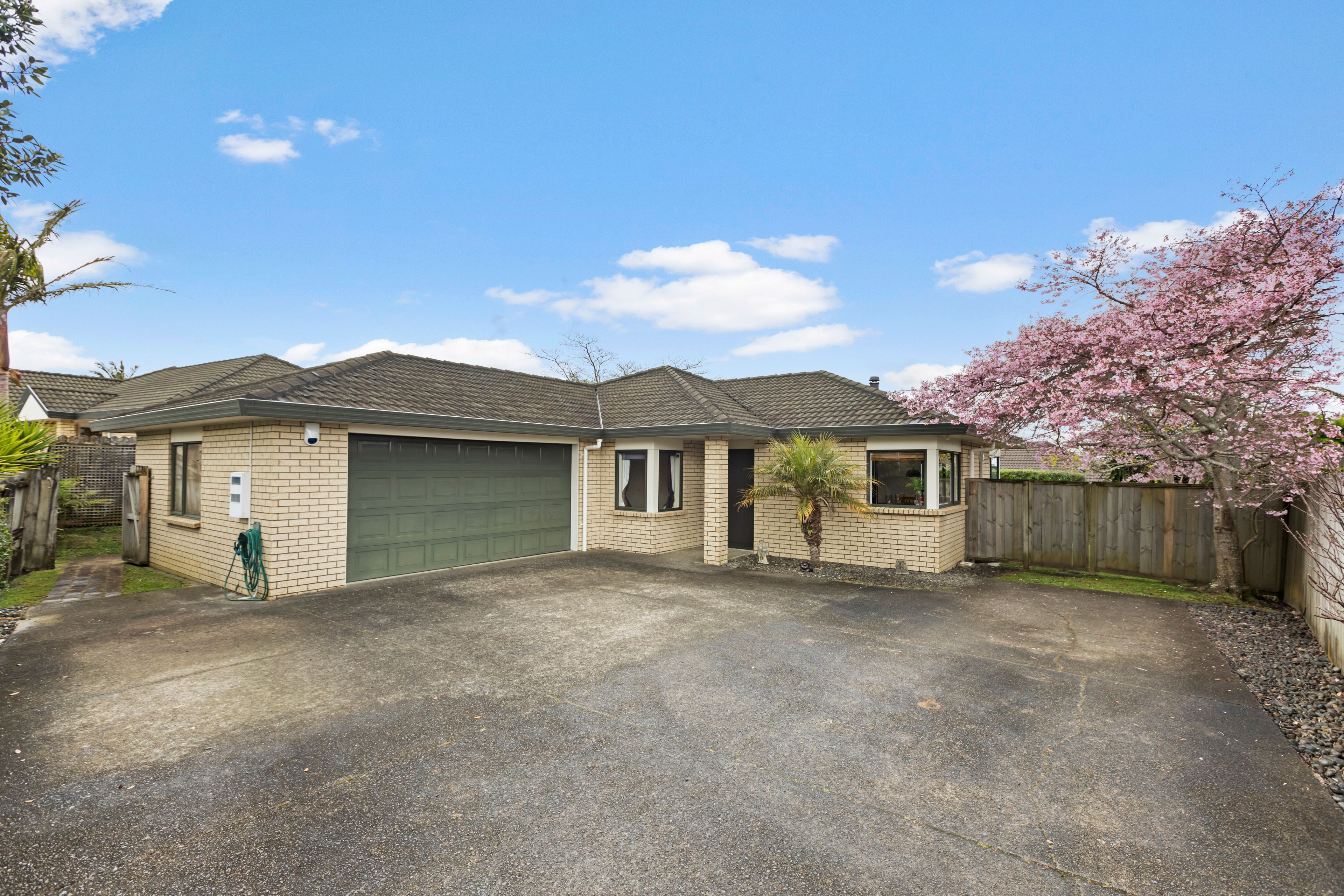 14 Magilligan Close, Dannemora, Manukau City