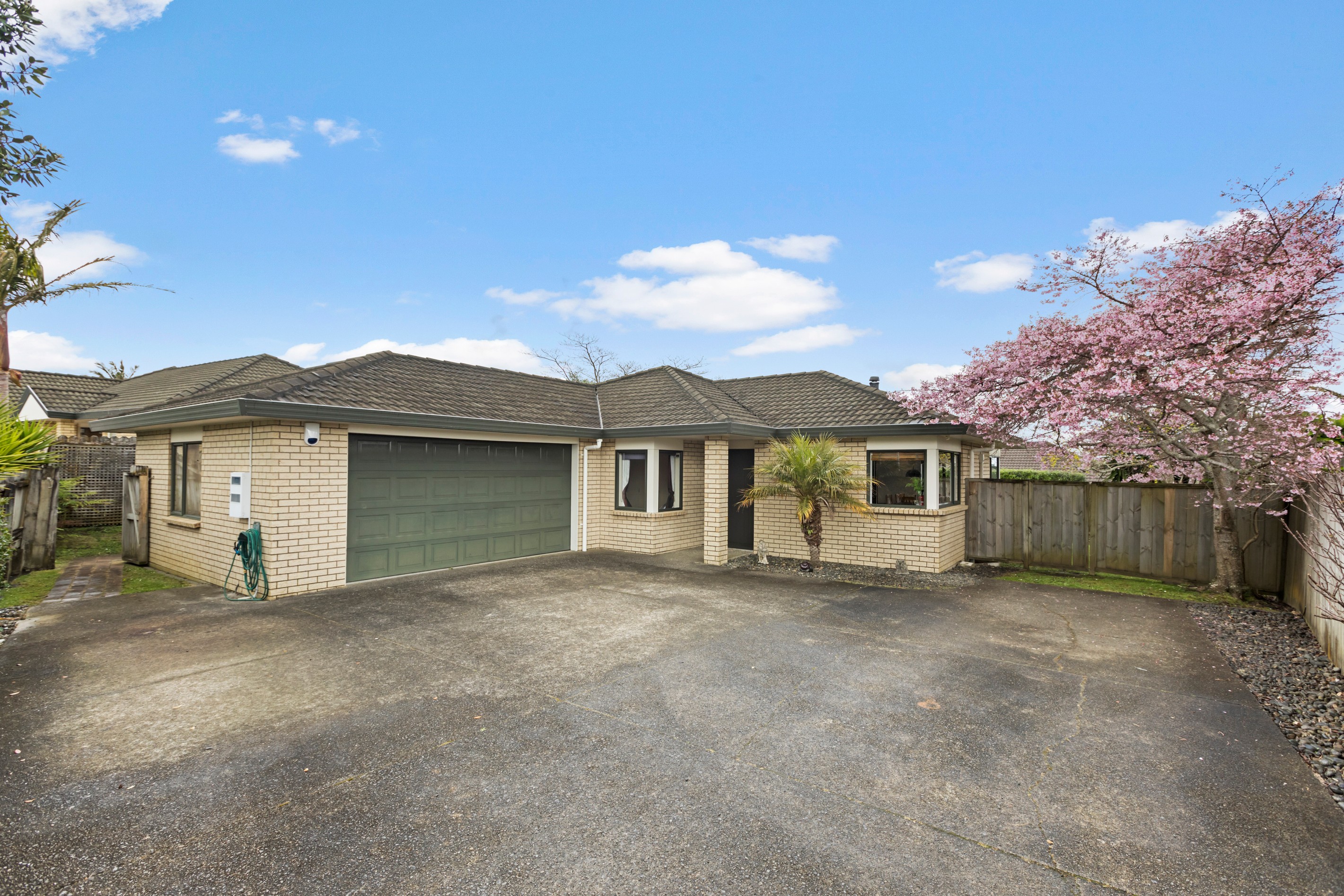 14 Magilligan Close, Dannemora, Manukau City