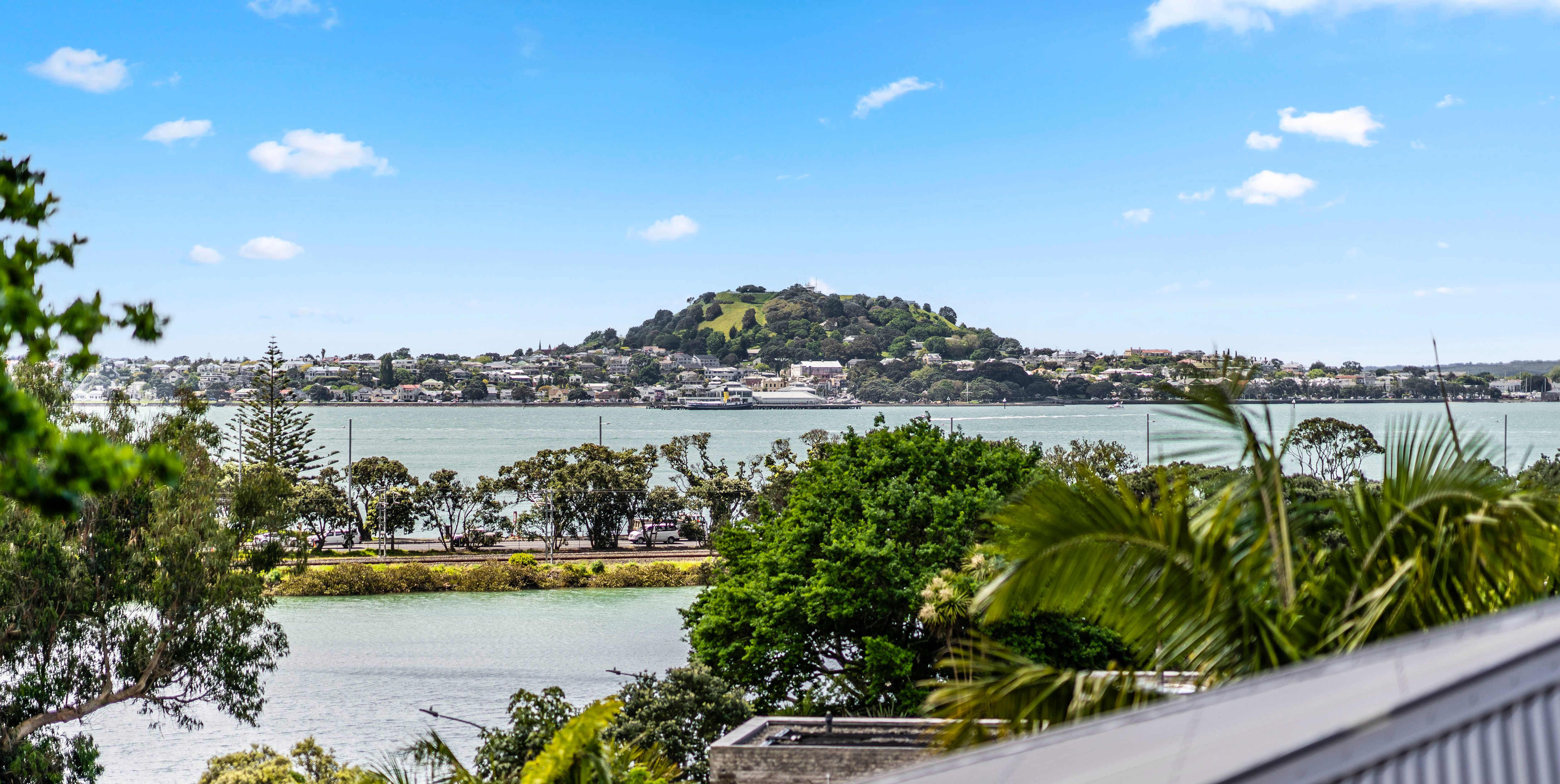 33 Bridgewater Road, Parnell, Auckland City