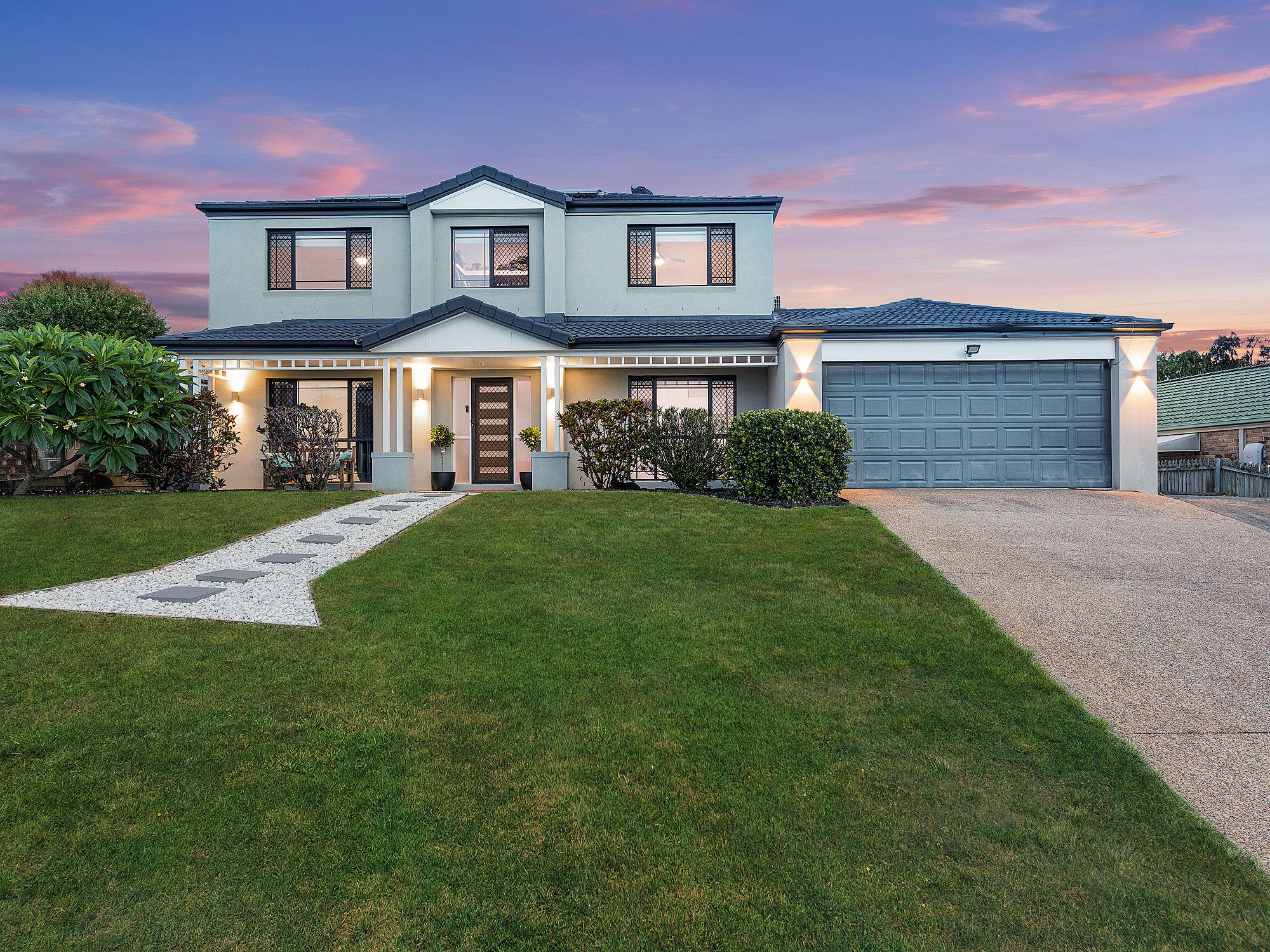 5 Lakemba Place, Brassall, QLD 4305