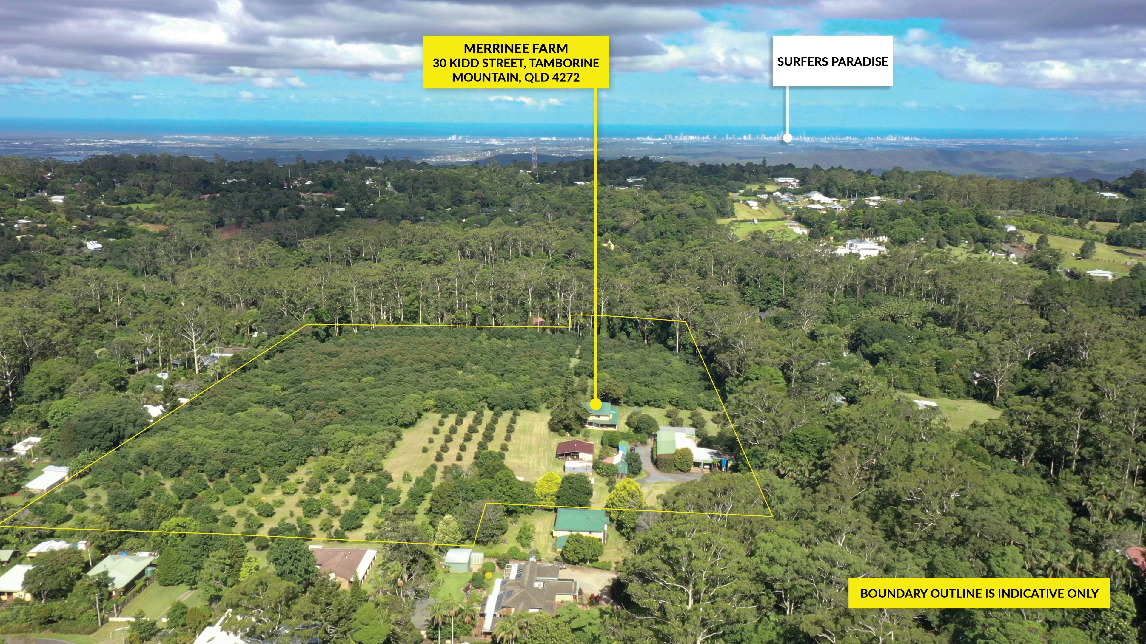 30 Kidd Street, Tamborine Mountain, QLD 4272