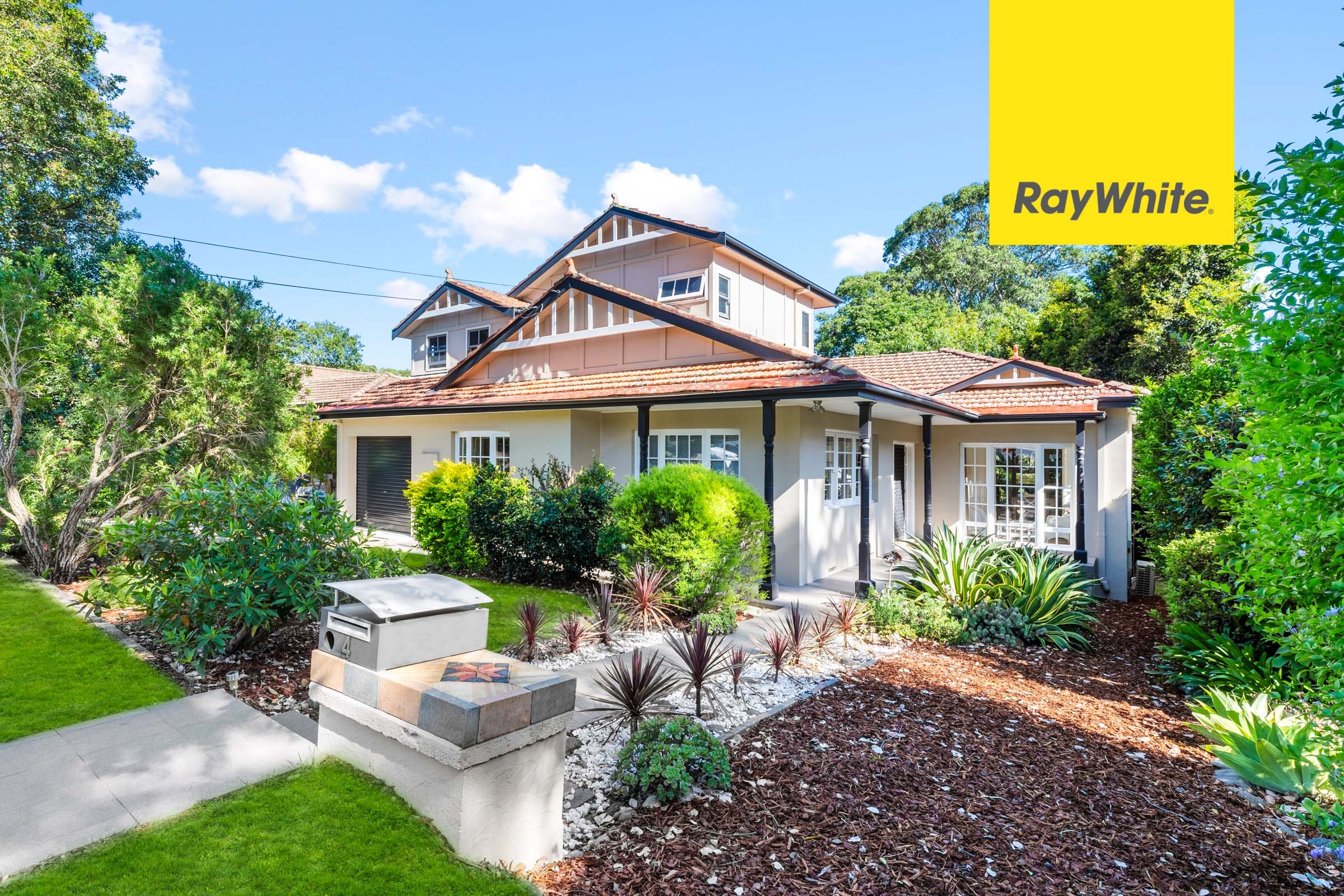 4 Lilli Pilli Street, Epping, NSW 2121