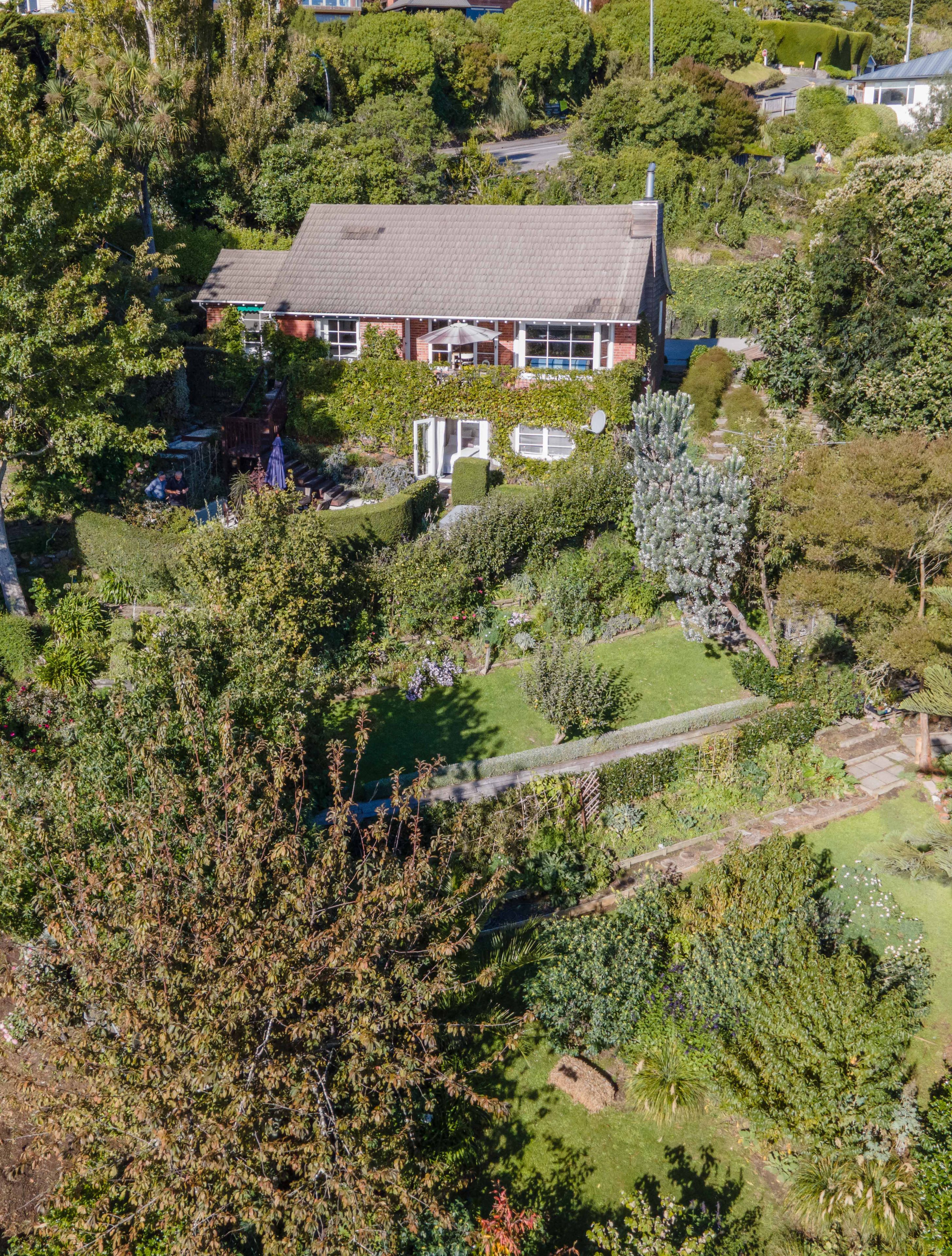 116 Dyers Pass Road, Cashmere, Christchurch City