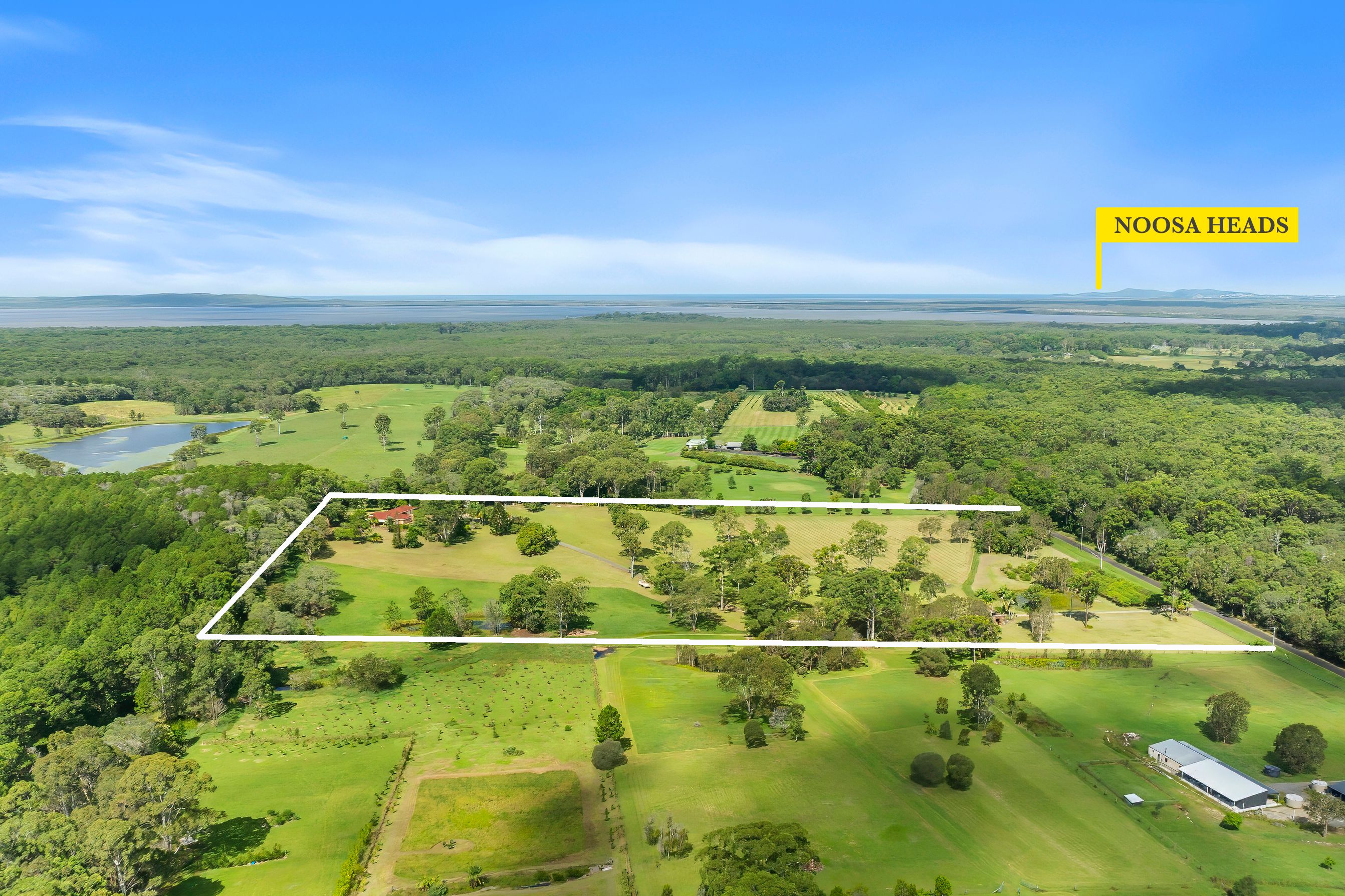 41 Kabi Road, Cootharaba, QLD 4565