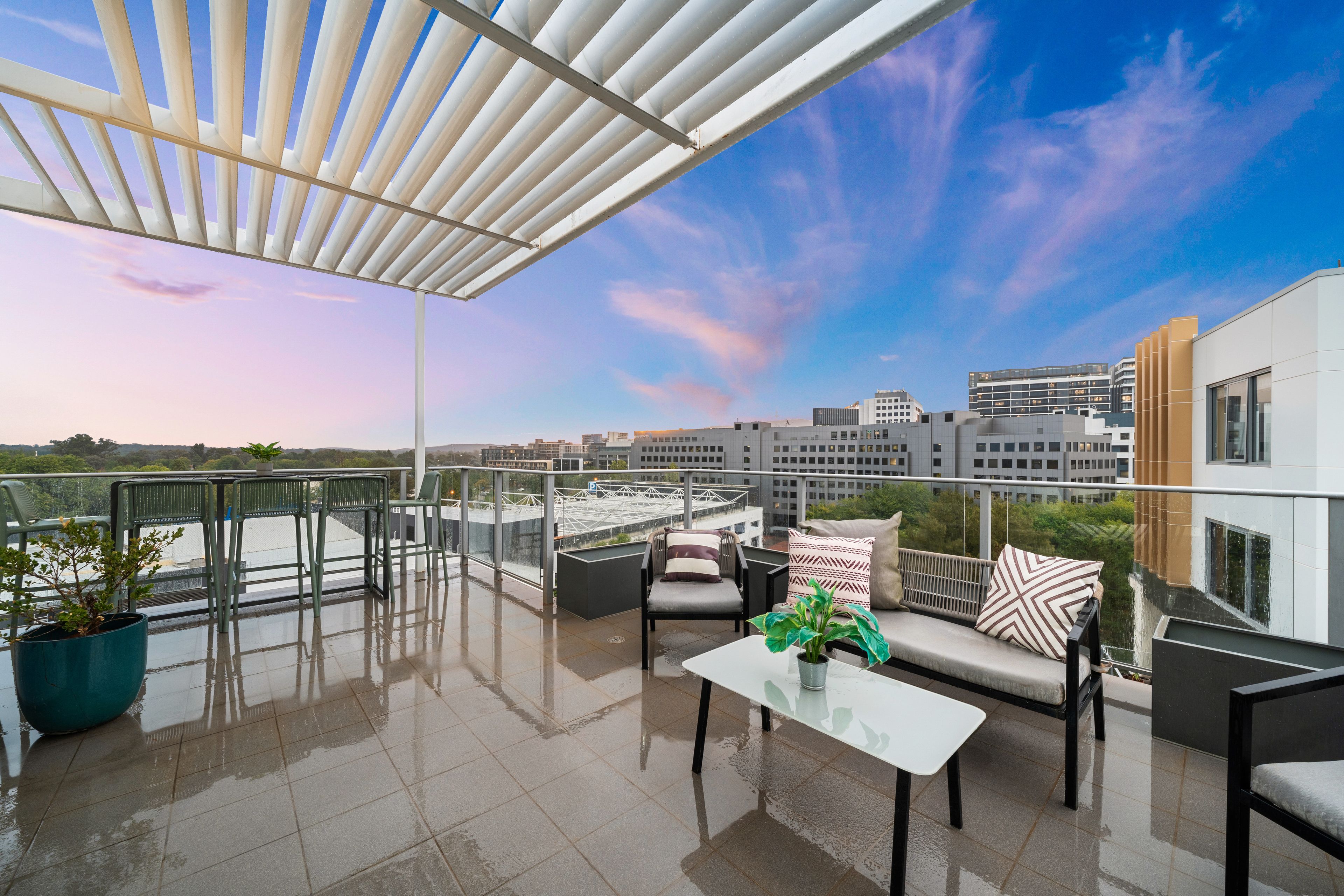 53/15 Coranderrk Street, City, ACT 2601