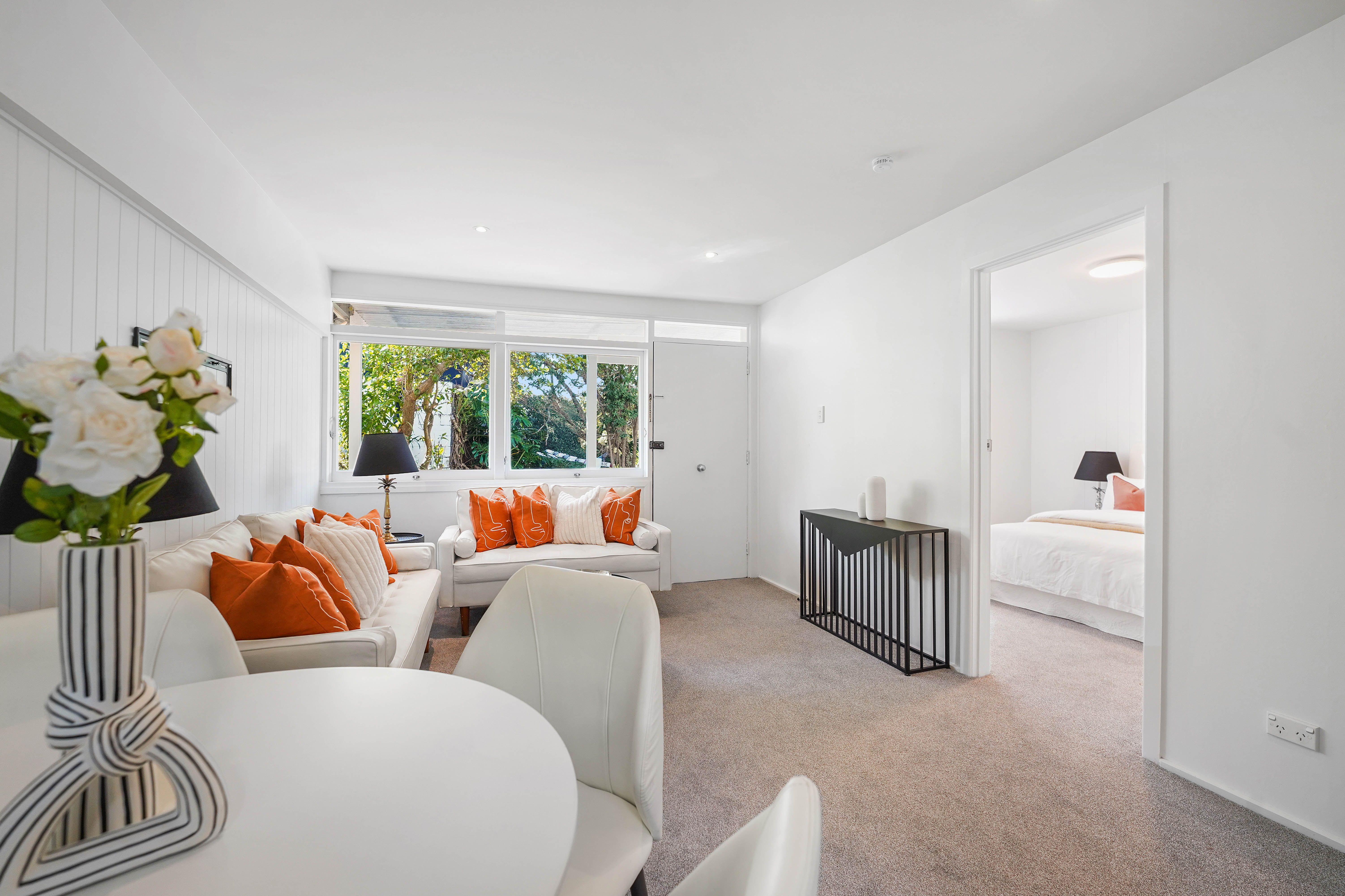 2/48A Kohimarama Road, Kohimarama, Auckland City