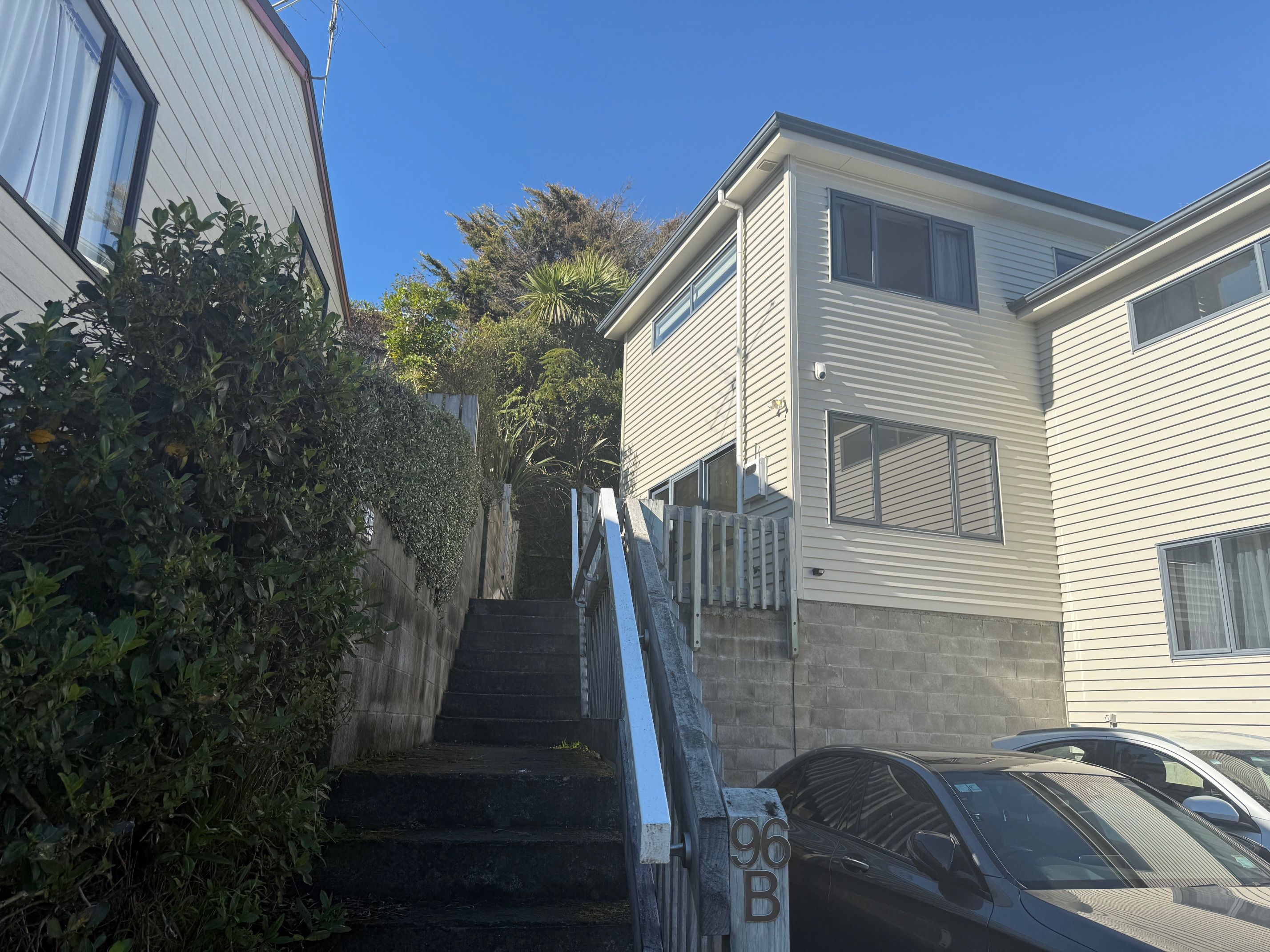 96b Montgomery Avenue, Karori, Wellington City