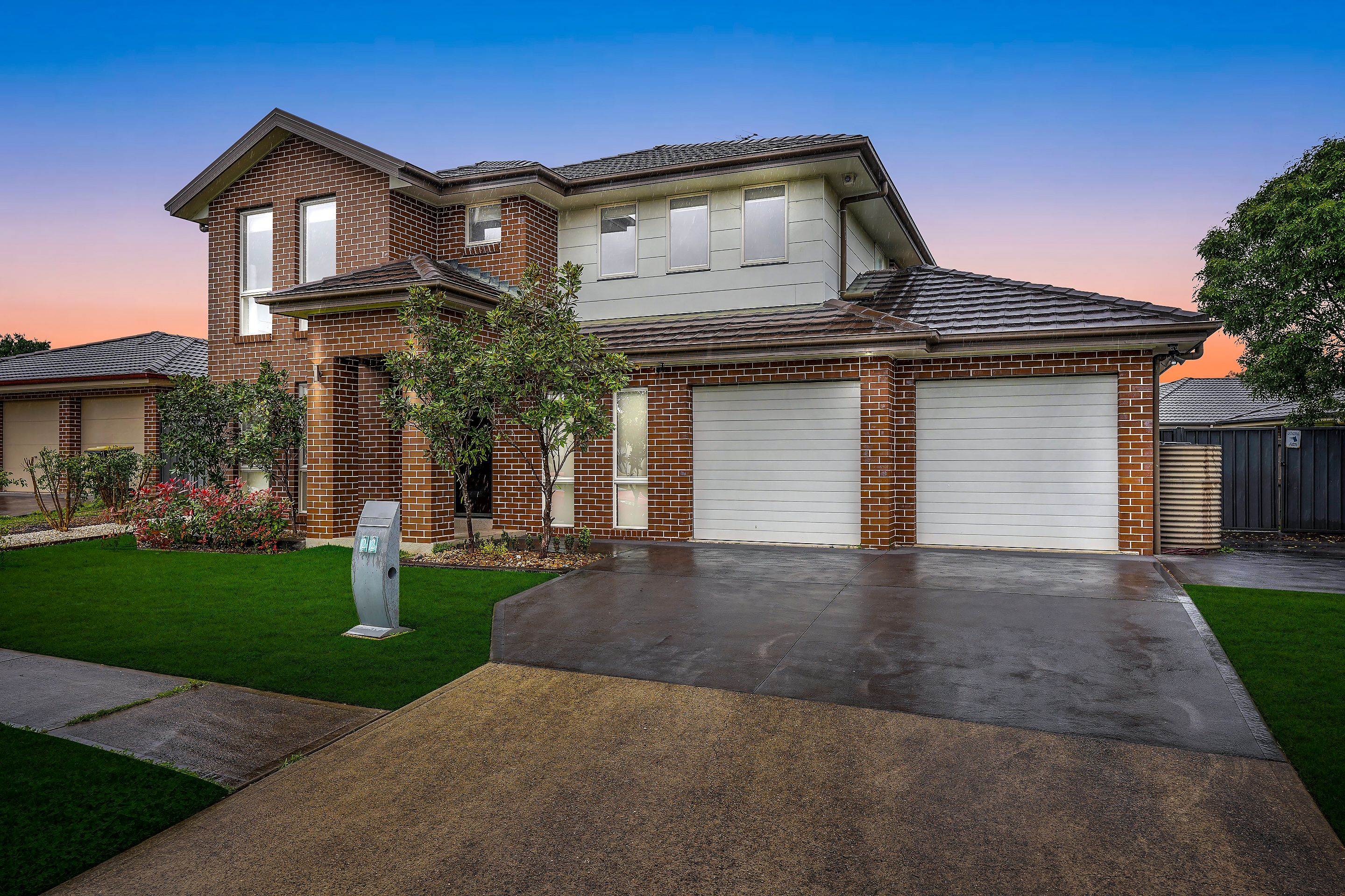 22 Foothills Terrace, Glenmore Park NSW 2745