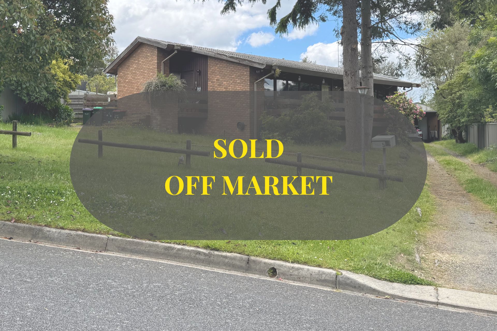 5 Mansfield Avenue Mount Clear, VIC 3350