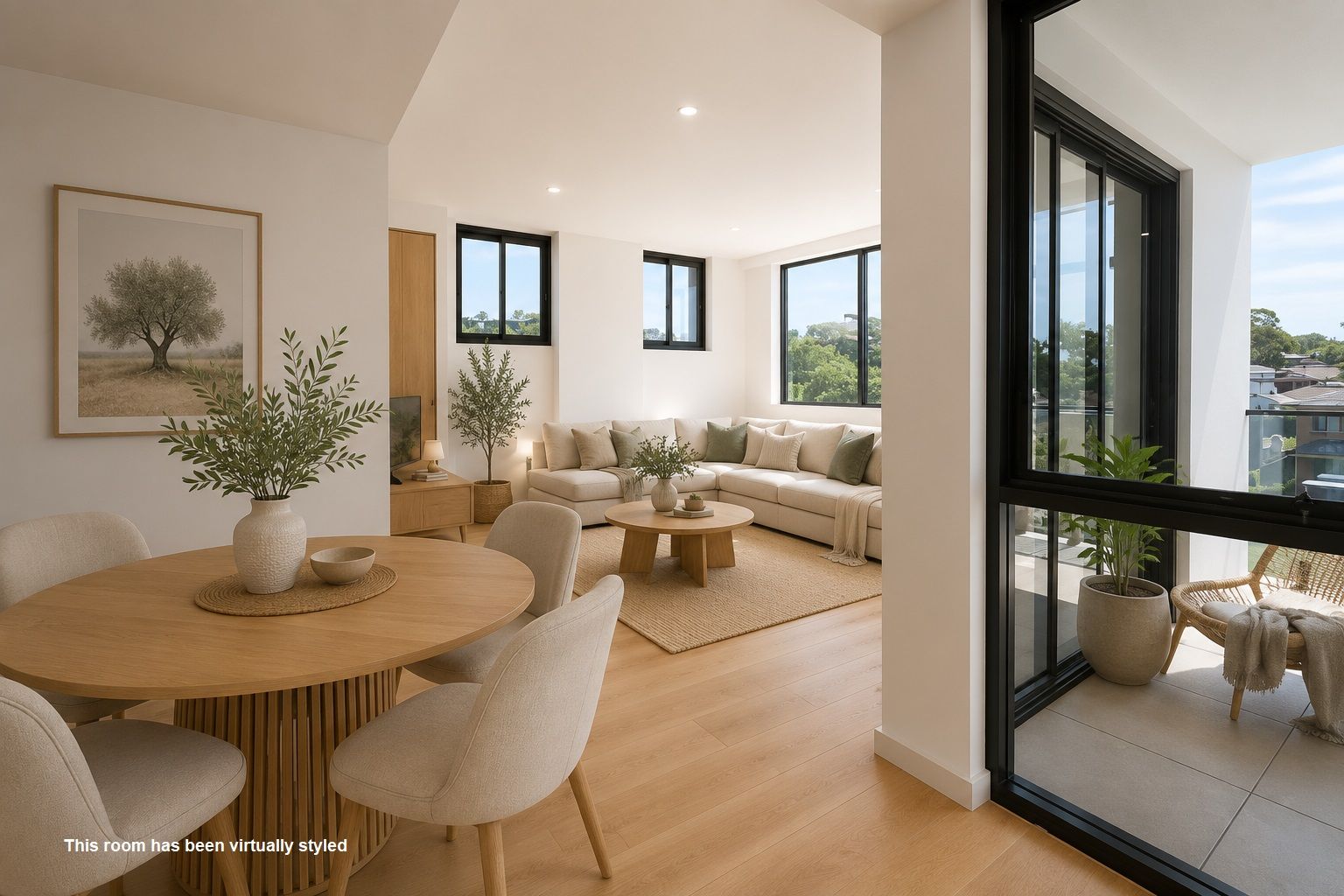 202/304 Taren Point Road — photo 3 of 11