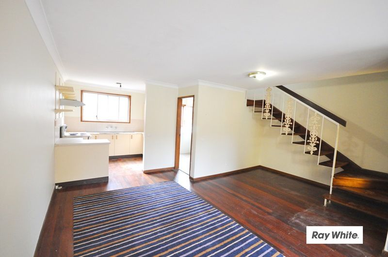 6/30 Frances Street, Lidcombe, NSW 2141