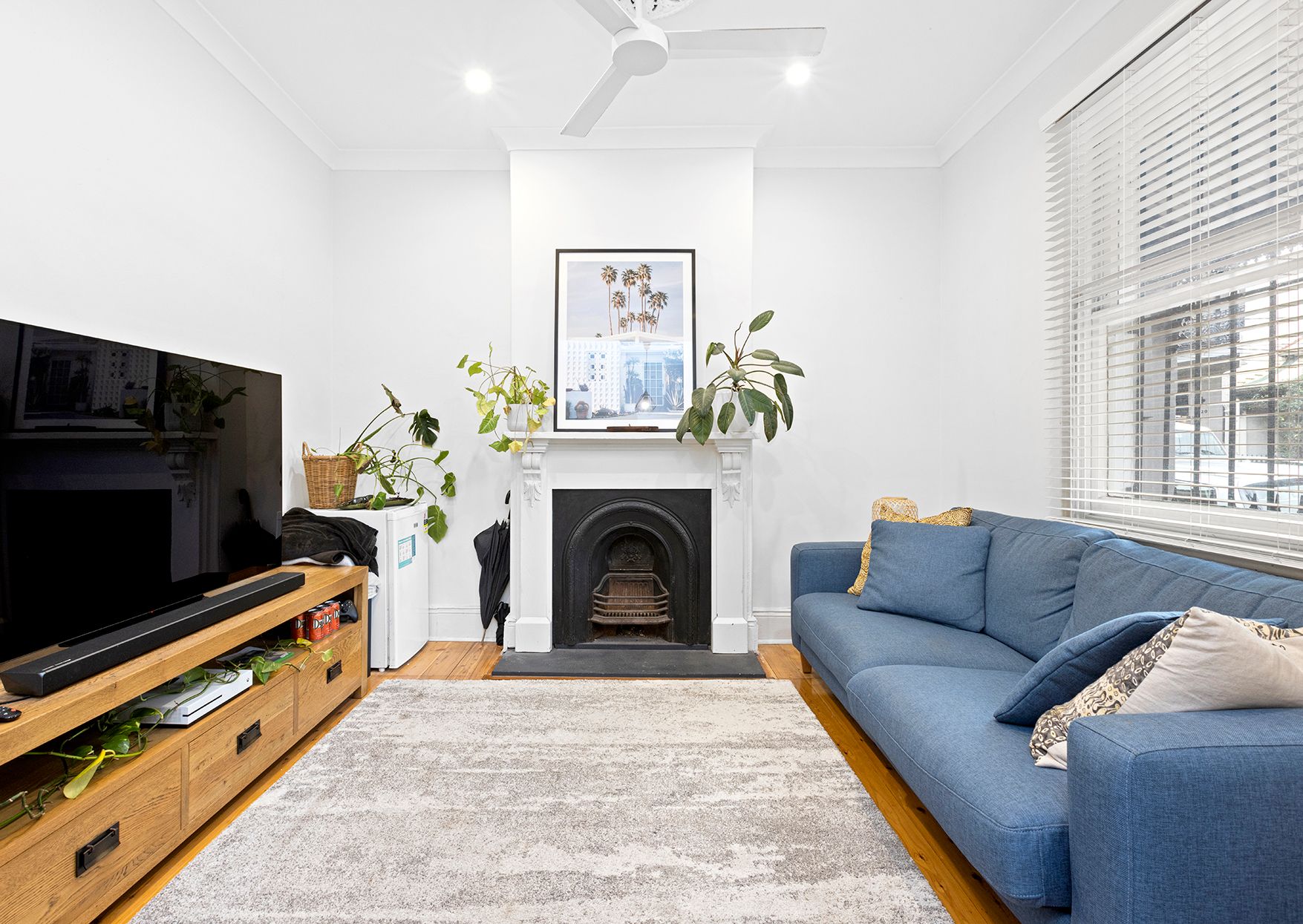 265 Denison Street, Newtown, NSW 2042