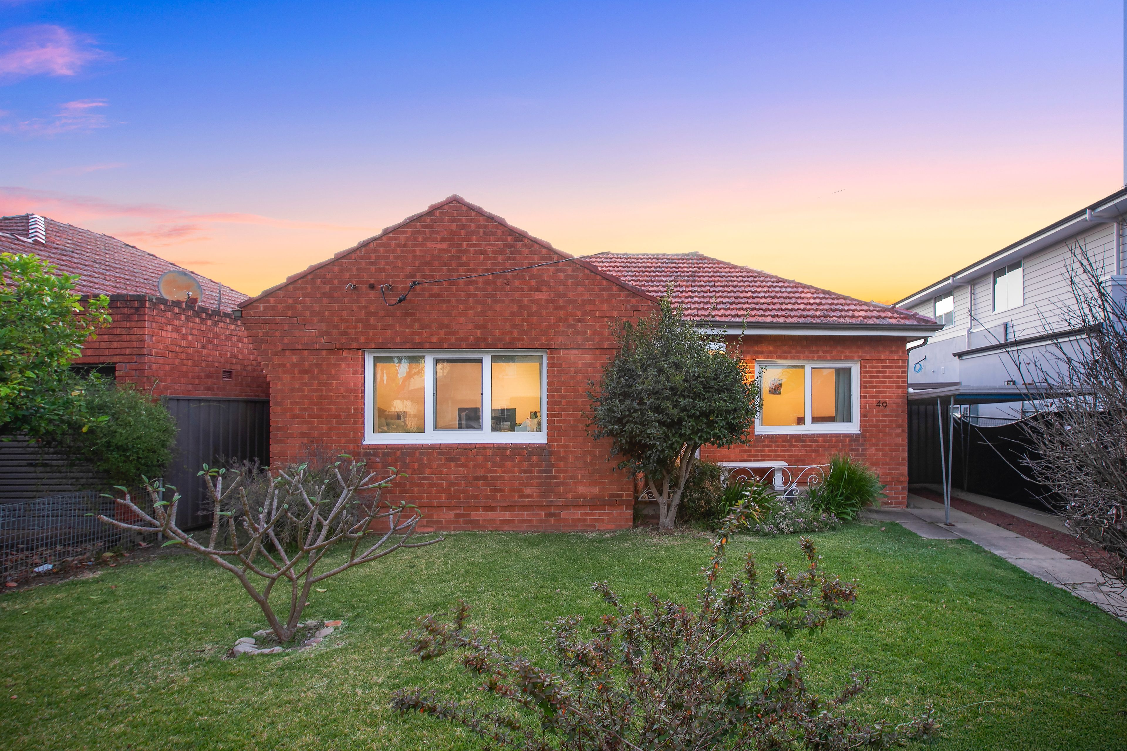 49 Marcella Street , Kingsgrove NSW 2208