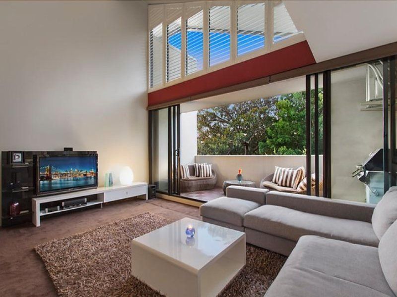 P302/11 Power Avenue, Alexandria, NSW 2015