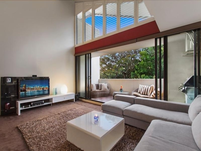 P302/11 Power Avenue, Alexandria, NSW 2015