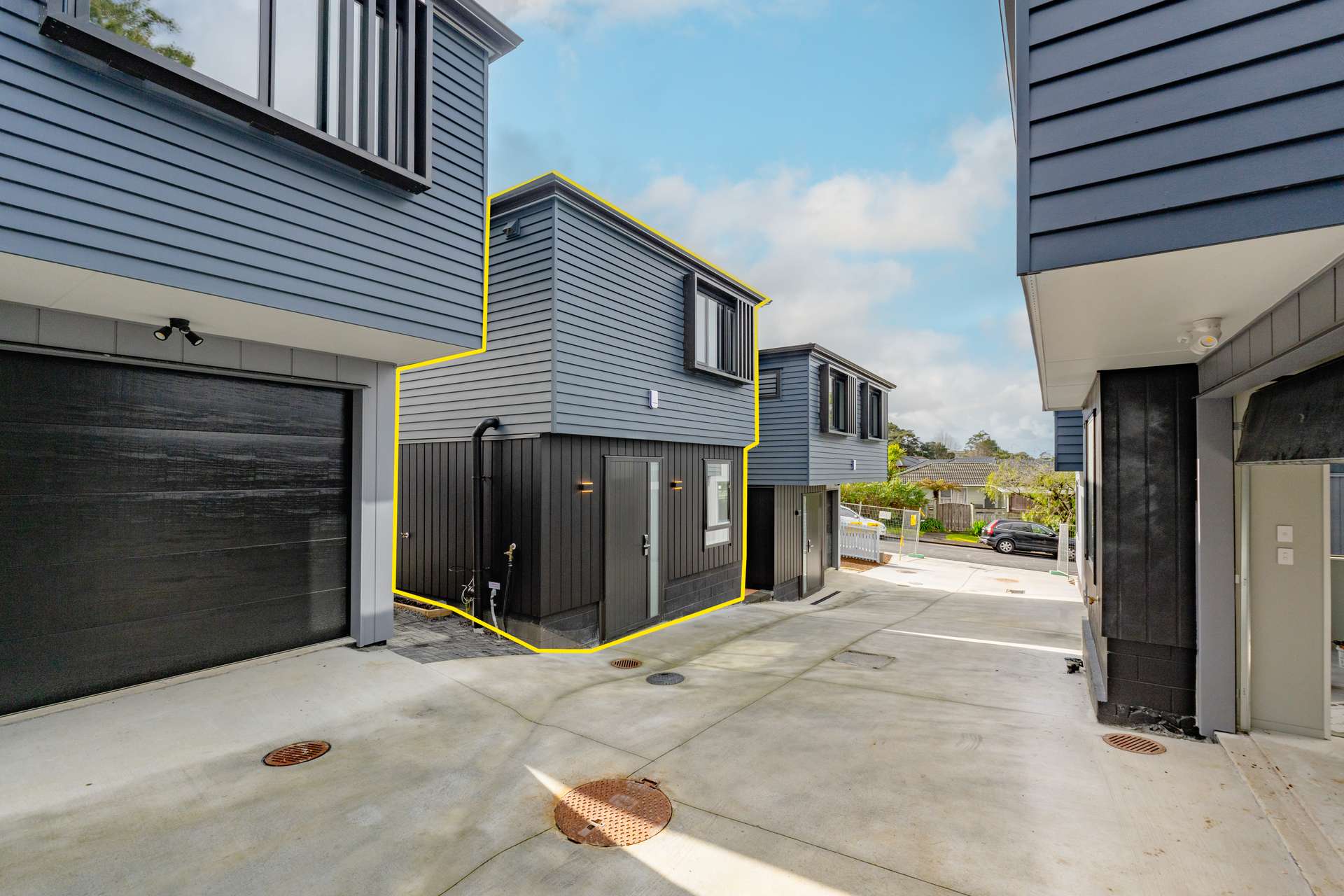 Lot 7/87 - 89 Salamanca Road photo 2