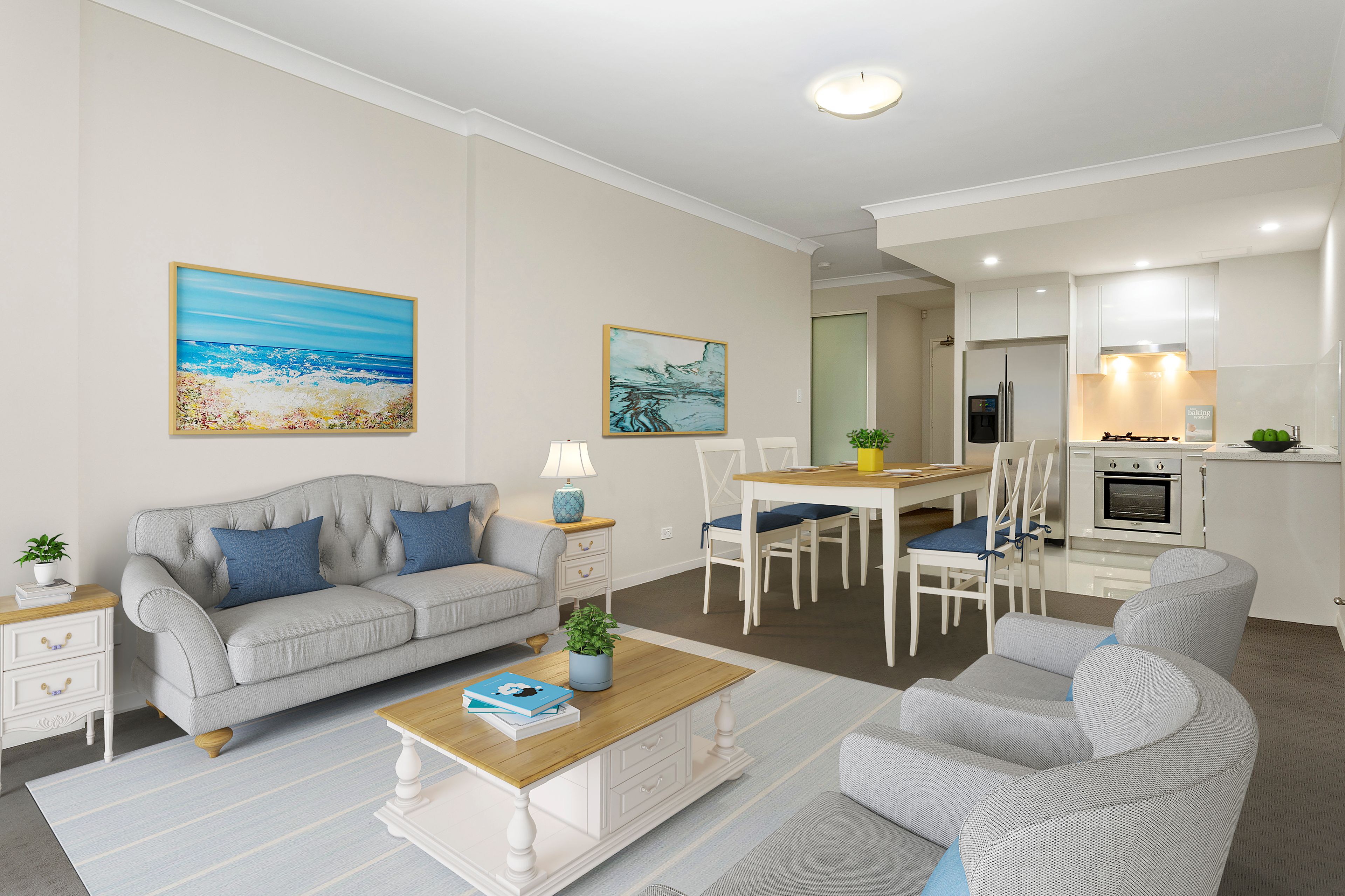 47/5-15 Balmoral Street, Waitara, NSW 2077