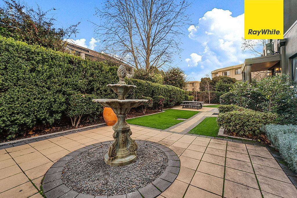 6A/31 Giles Street, Kingston, ACT 2604