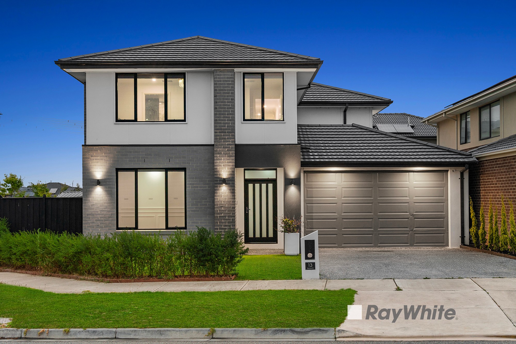 13 Damice Street, Clyde North, VIC 3978