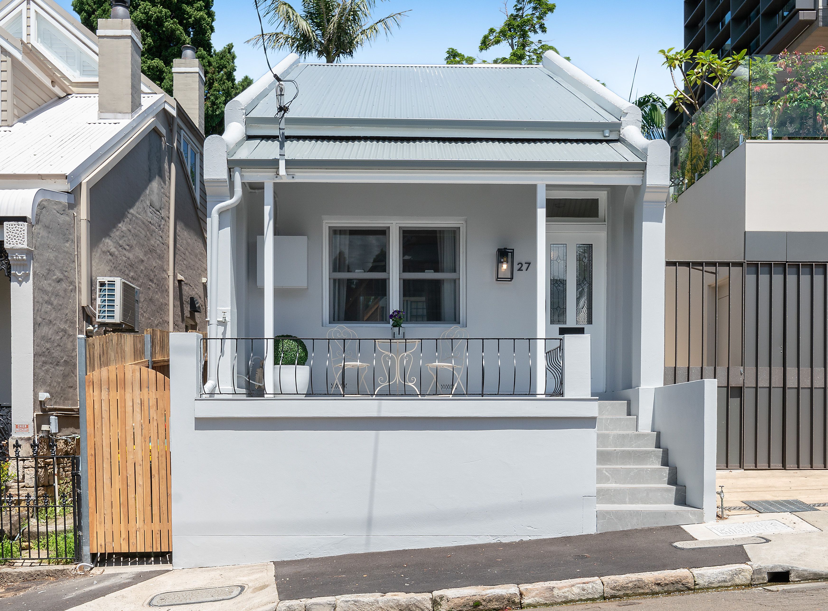 27 Clayton Street, Balmain NSW 2041
