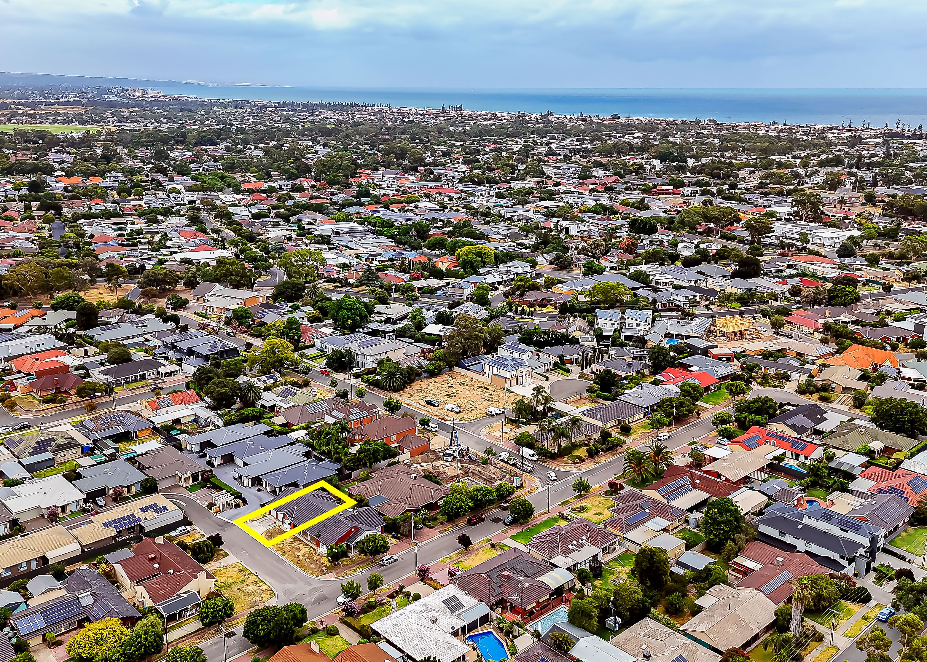 1/7 Stanford Crescent, Fulham Gardens, SA 5024