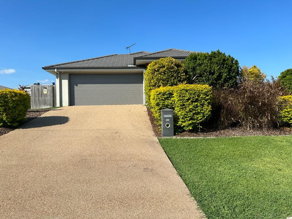 37 John Oxley Drive — photo from Ray White Rockhampton