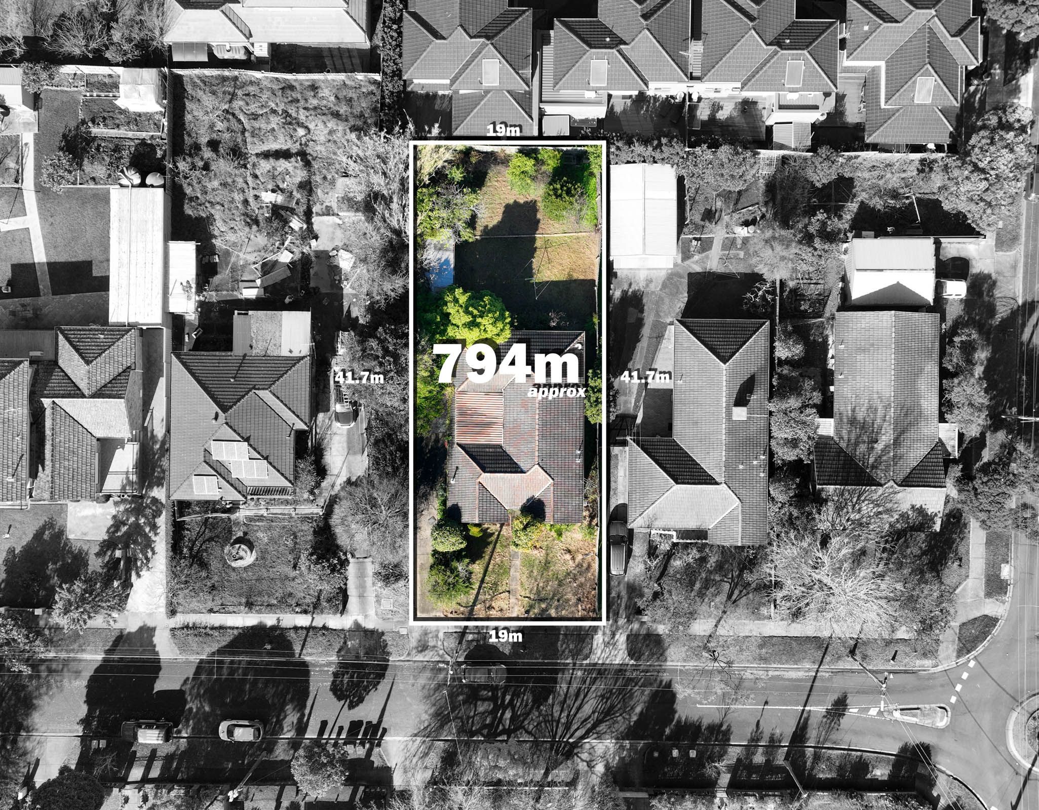 19 Worrall Street, Burwood VIC 3125