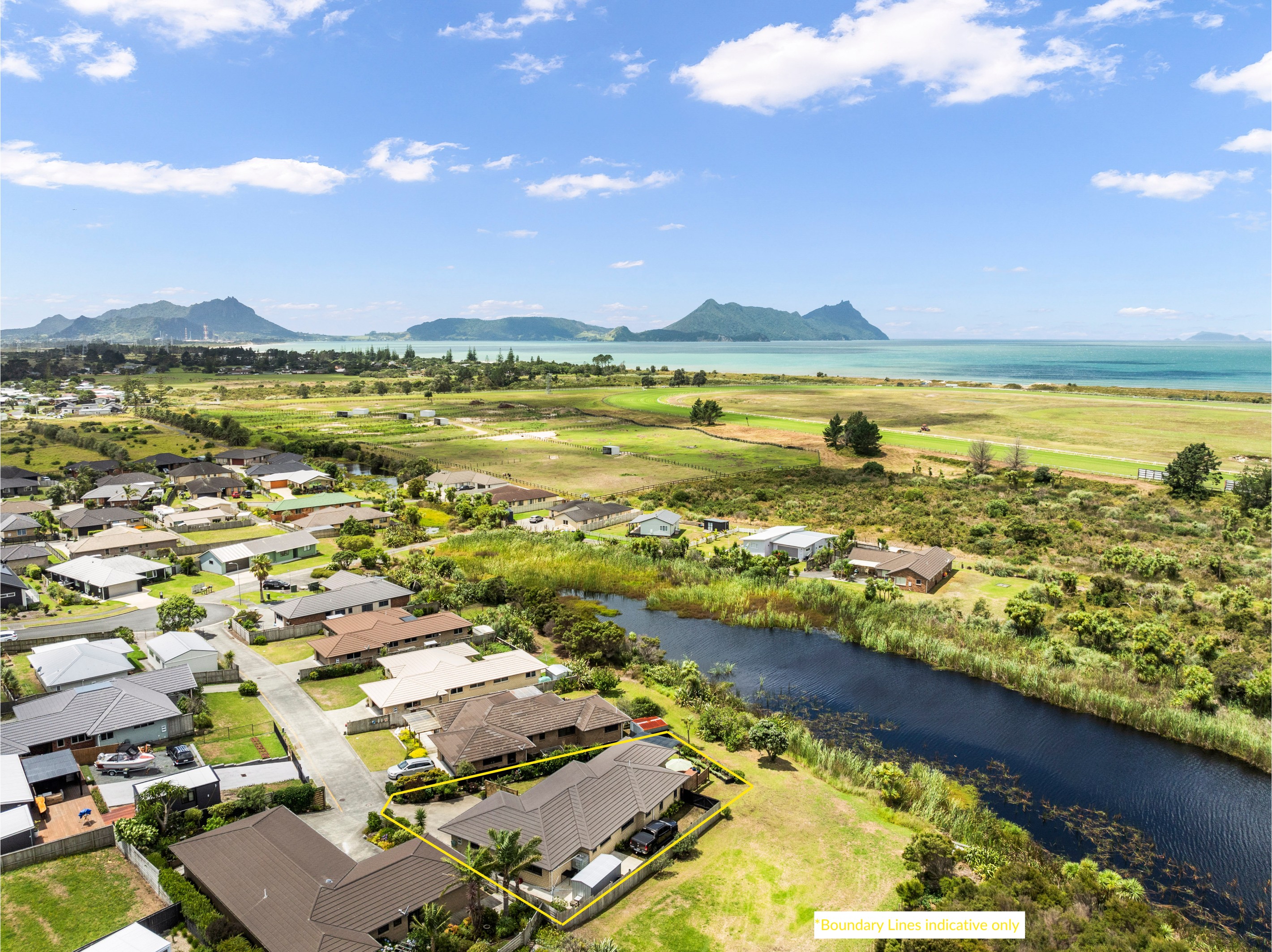 20 Dune Lake Place, Ruakaka, Whangarei District
