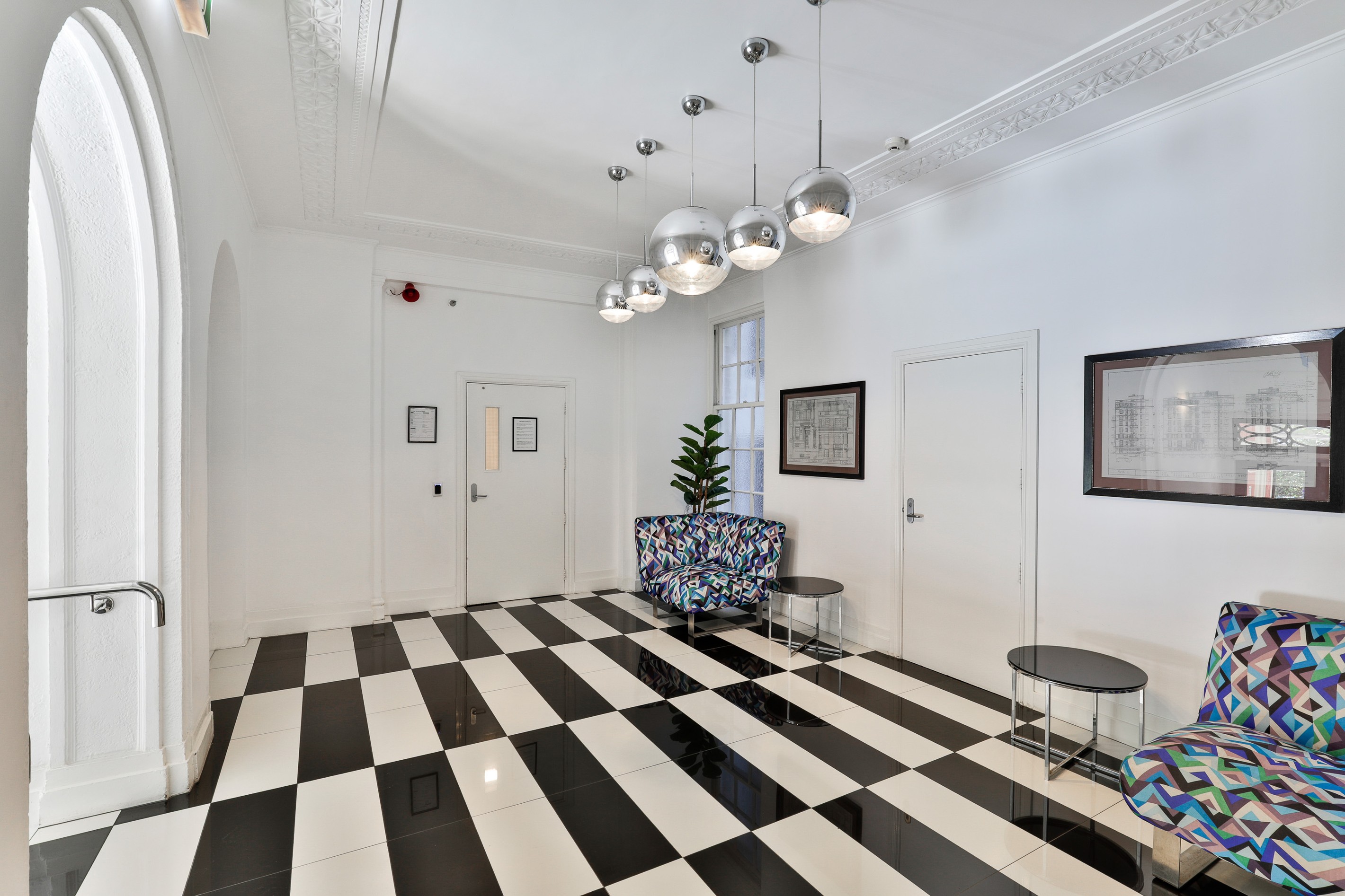 5E/182 Federal Street, Auckland Central, Auckland City