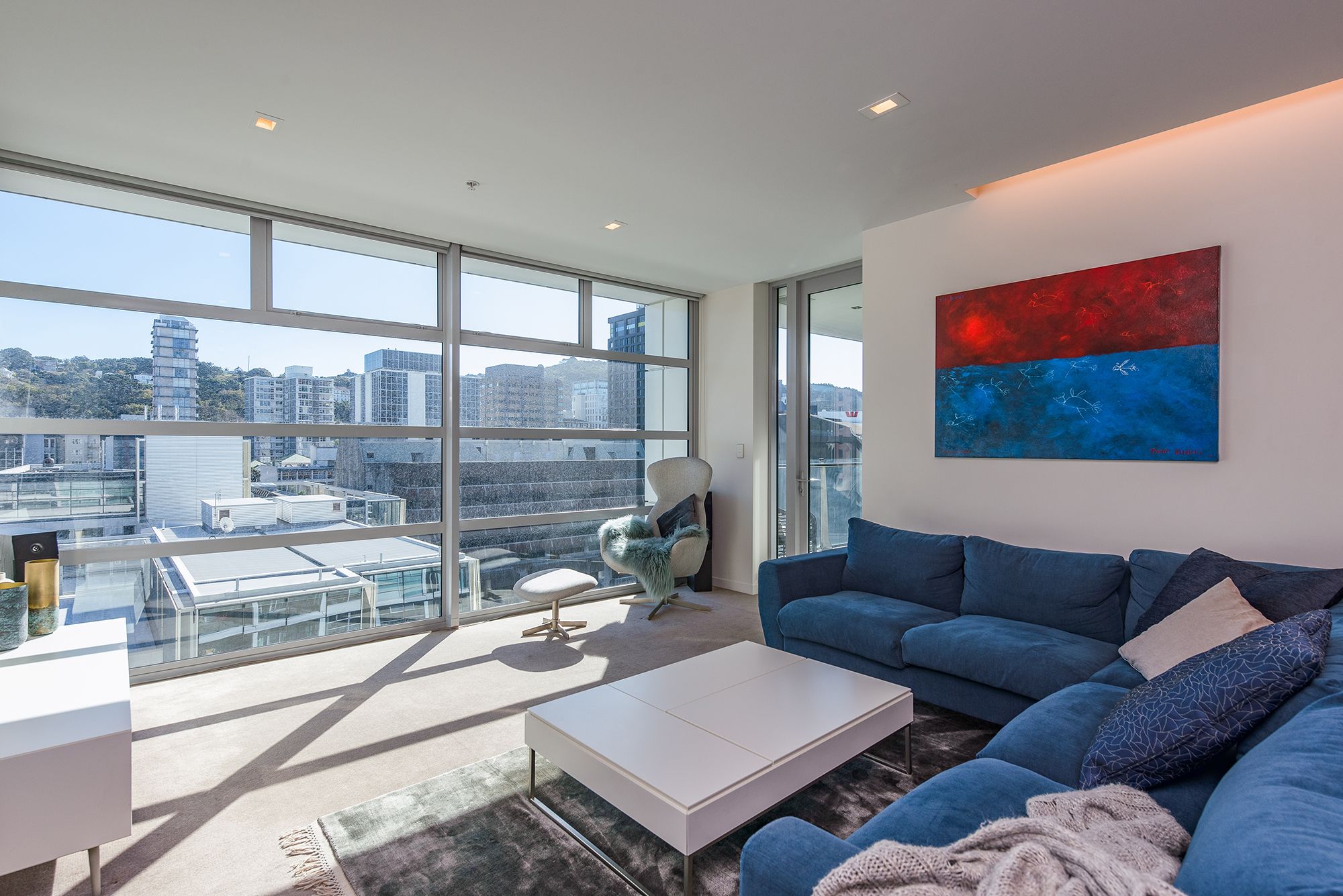 16c / 9 Chews Lane, Wellington CBD, Wellington