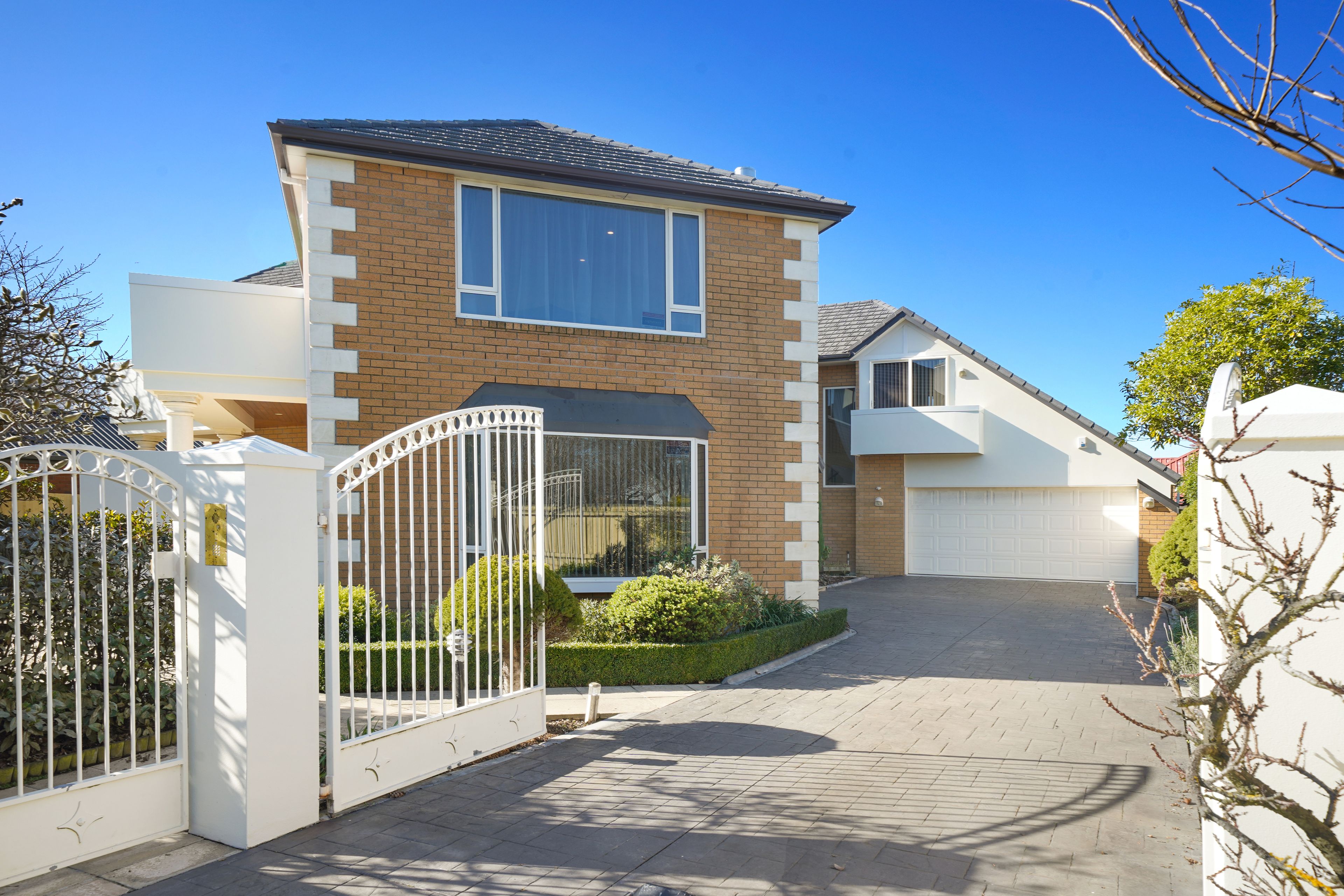 2 Althorp Place, Avonhead, Christchurch City